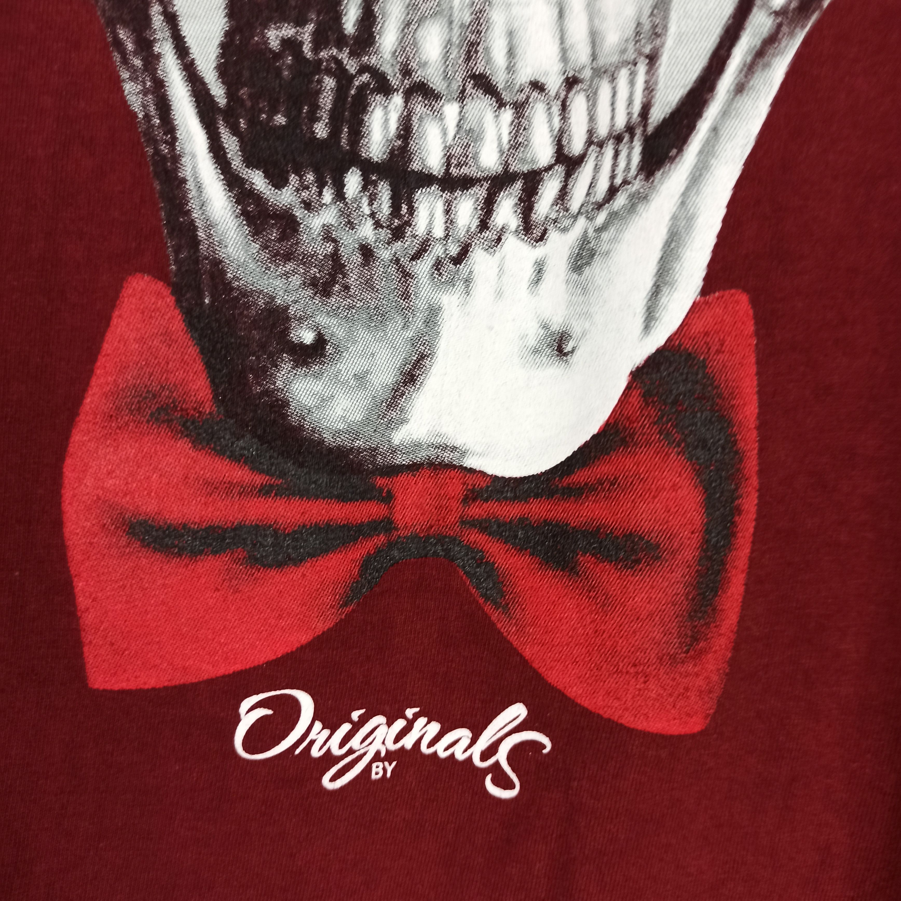 Arts & Science 🔥Unfledged Originals by skulls mickey mouse graphic design Size US L / EU 52-54 / 3 - 4 Thumbnail