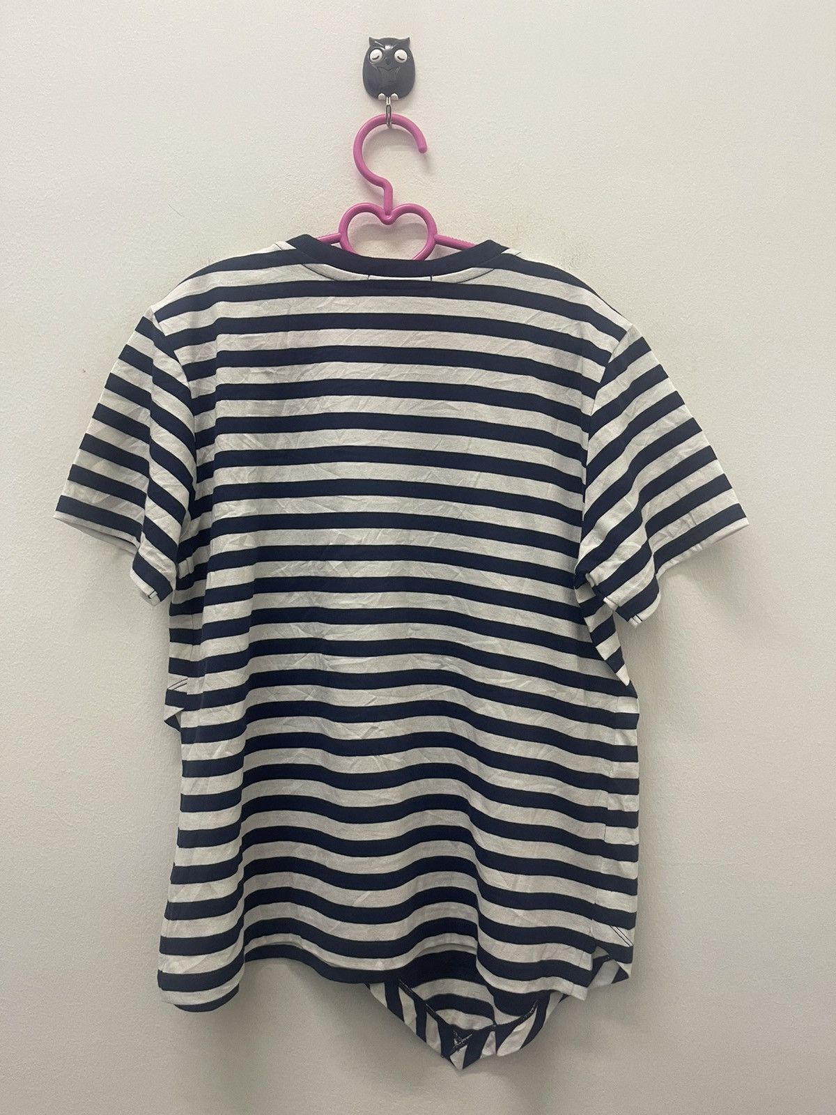 JW Anderson Rare JW ANDERSON X Uniqlo Striped Size L / US 10 / IT 46 - 4 Thumbnail