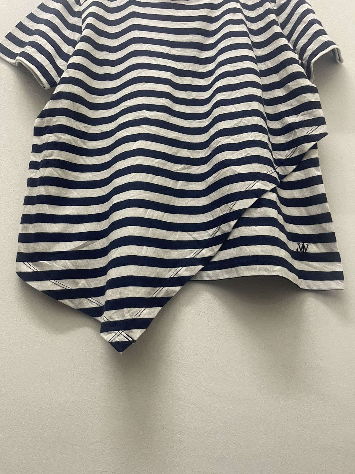 JW Anderson Rare JW ANDERSON X Uniqlo Striped Size L / US 10 / IT 46 - 2 Thumbnail