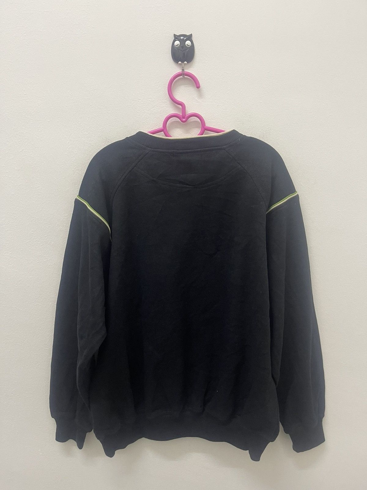 Dunlop Rare Vintage BEAUT By DUNLOP Sports Embroidered Spell Out Size US M / EU 48-50 / 2 - 5 Thumbnail