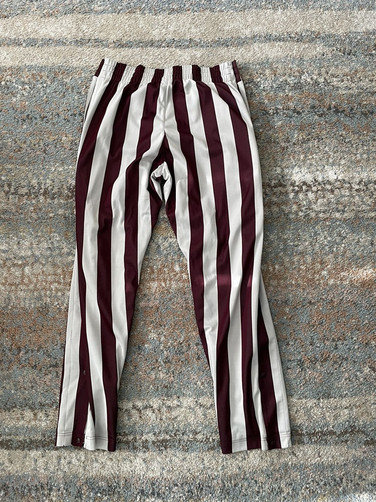Eric Emanuel Eric Emanuel Adidas Breakaway pants Hoosiers XL Size US 34 / EU 50 - 7 Thumbnail