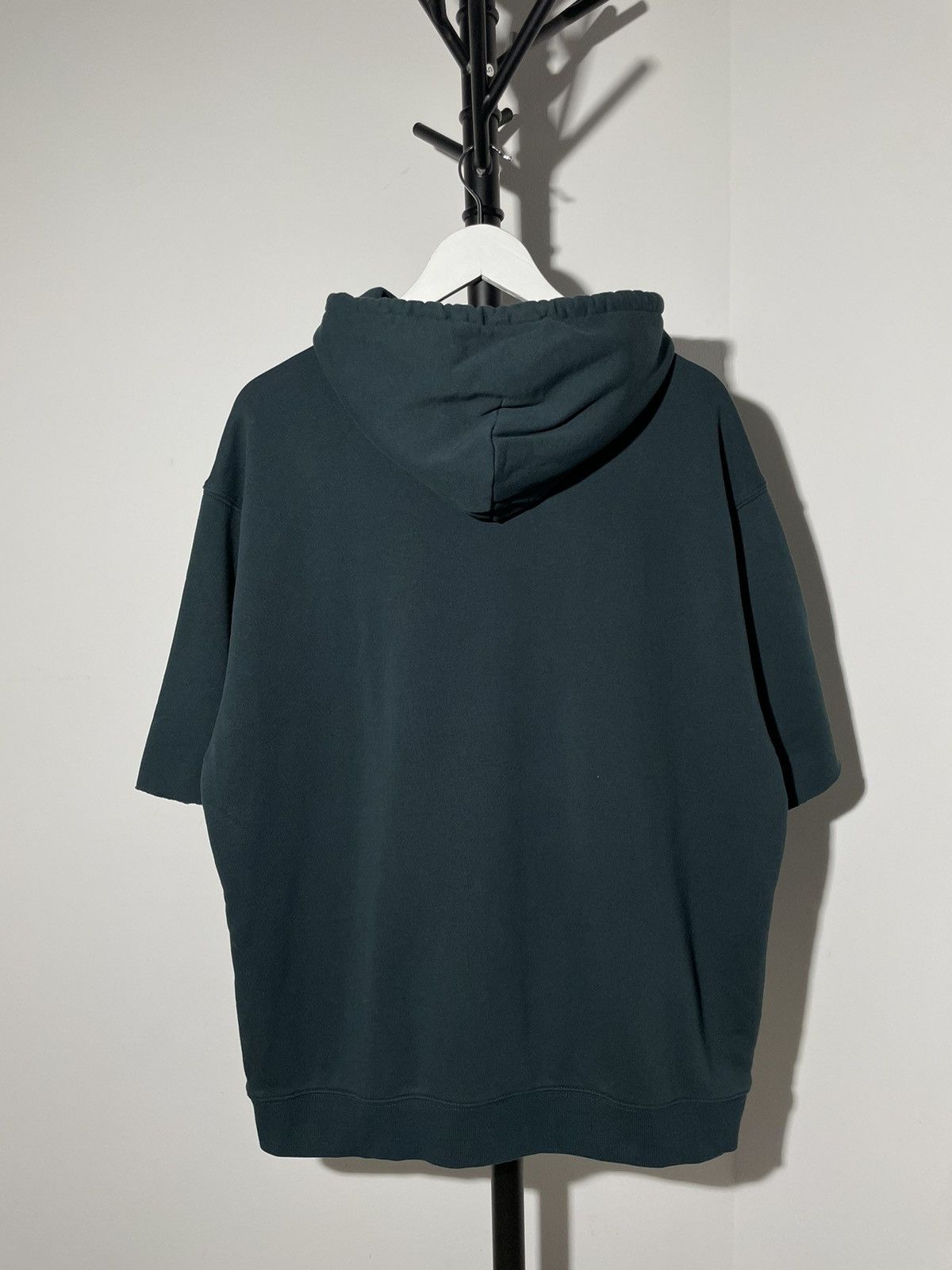 Carhartt × Vintage CARHARTT WIP BIG LOGO HOODIE Size US L / EU 52-54 / 3 - 9 Thumbnail
