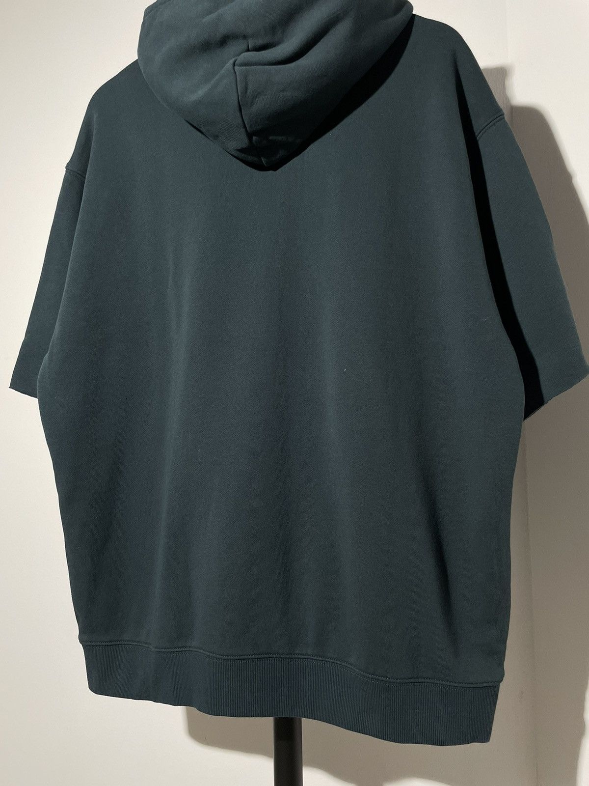 Carhartt × Vintage CARHARTT WIP BIG LOGO HOODIE Size US L / EU 52-54 / 3 - 11 Thumbnail