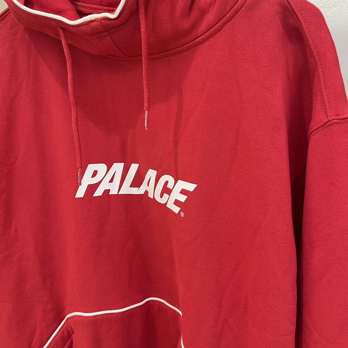 Palace pipeline hoodie sale