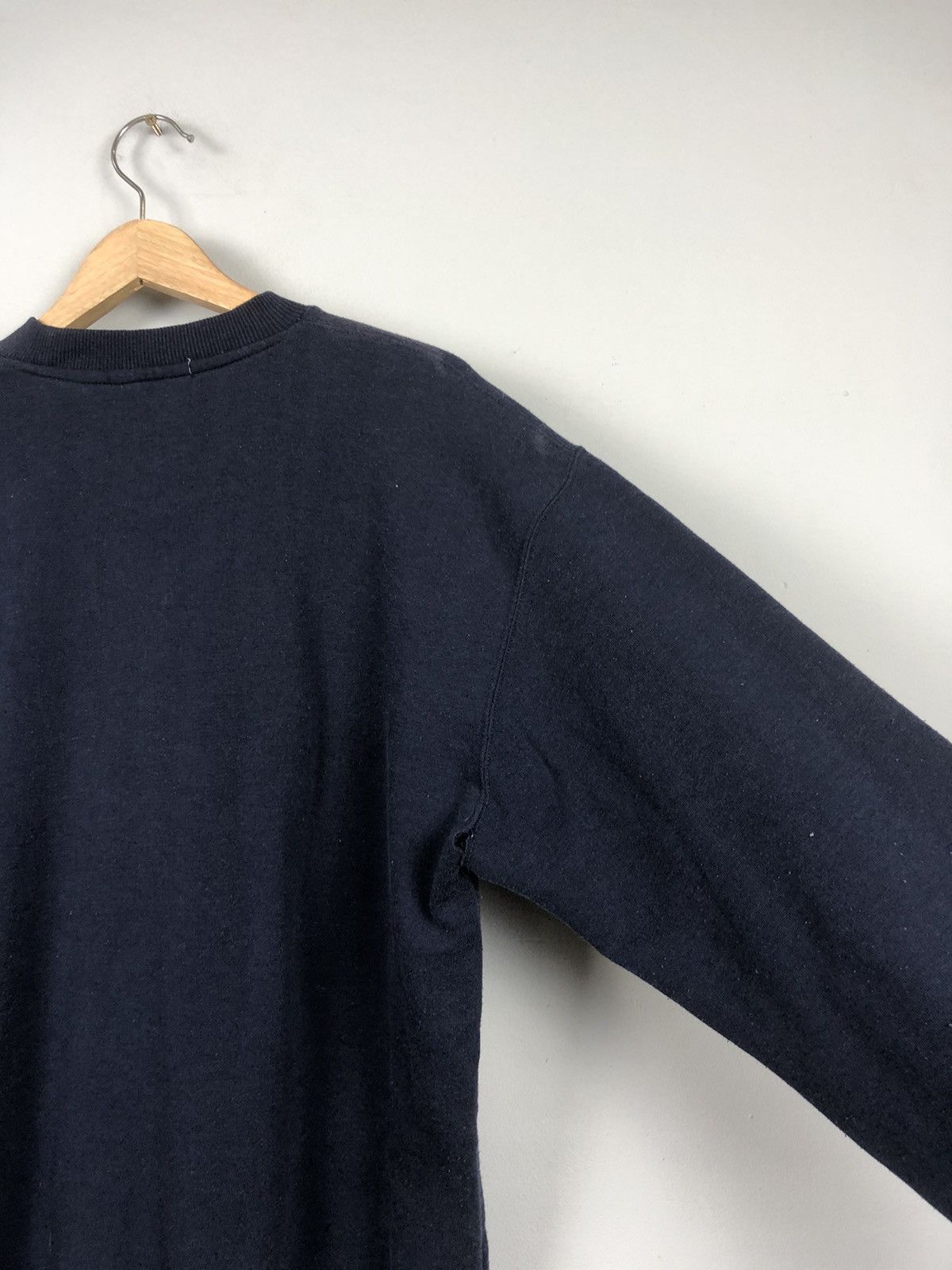 Other × Vintage Vintage Keble Oxford Sweatshirt Size US L / EU 52-54 / 3 - 8 Thumbnail