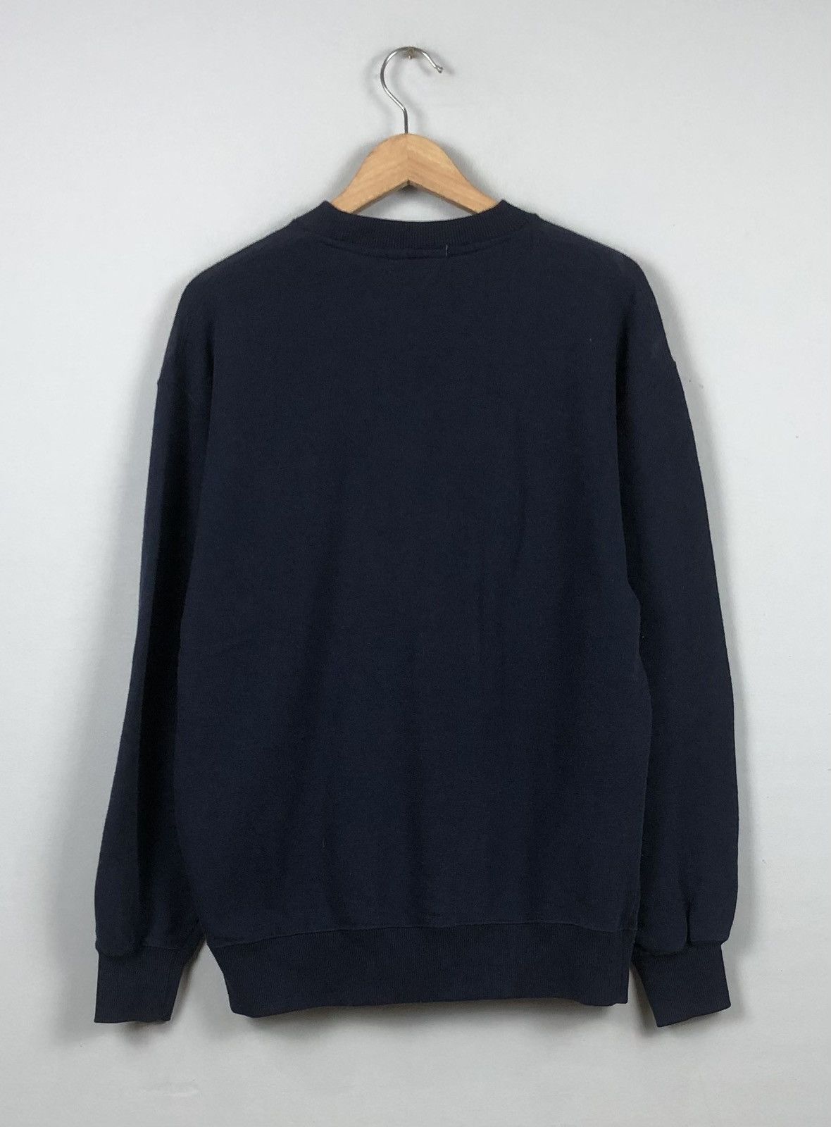 Other × Vintage Vintage Keble Oxford Sweatshirt Size US L / EU 52-54 / 3 - 5 Thumbnail
