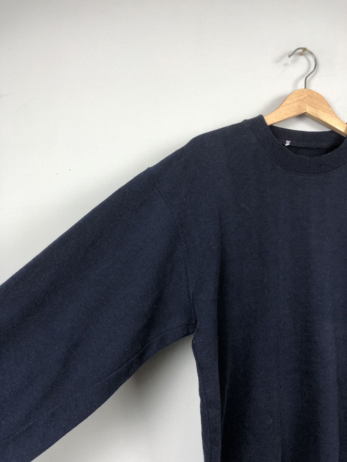 Other × Vintage Vintage Keble Oxford Sweatshirt Size US L / EU 52-54 / 3 - 3 Thumbnail