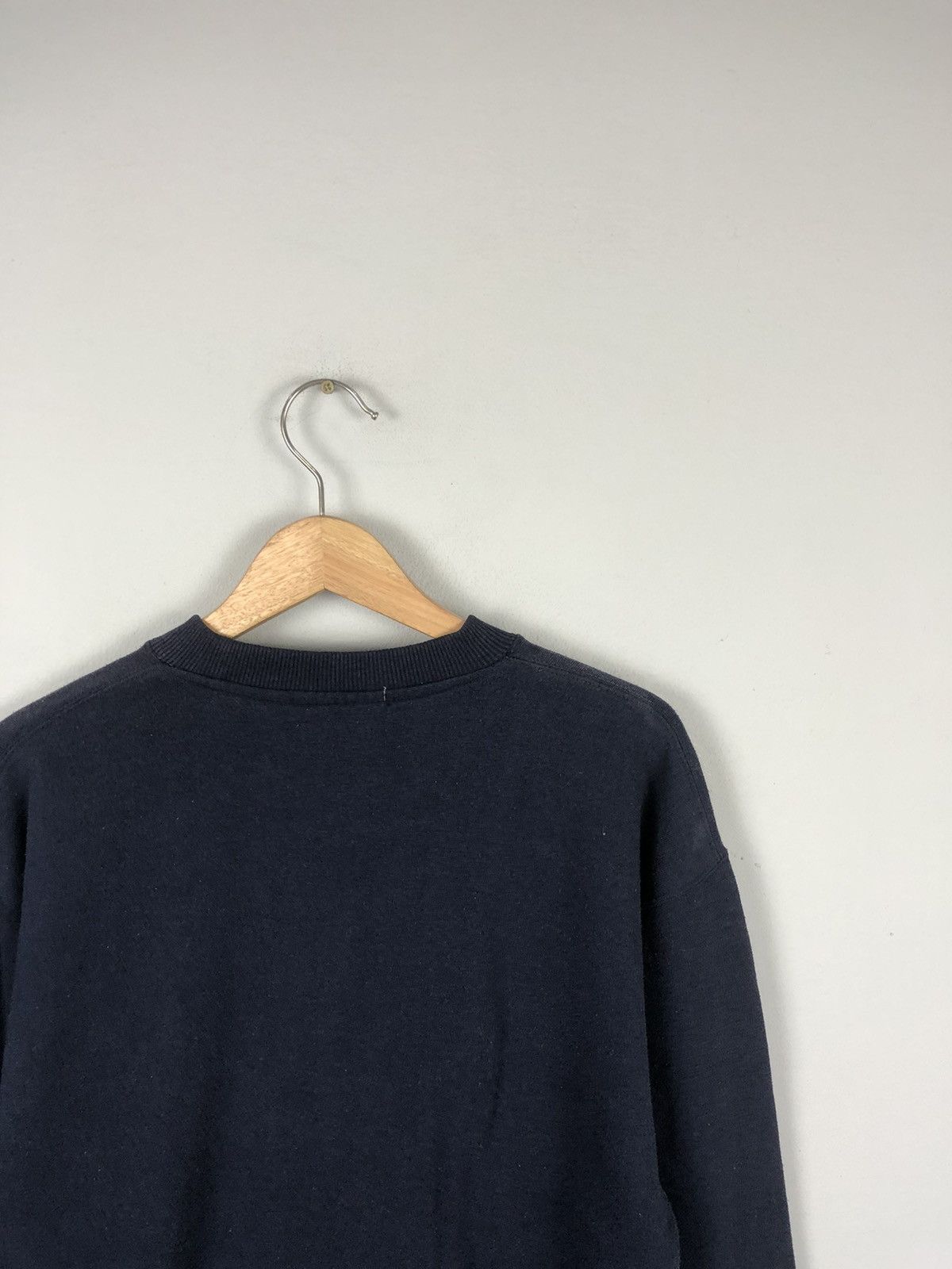 Other × Vintage Vintage Keble Oxford Sweatshirt Size US L / EU 52-54 / 3 - 6 Thumbnail
