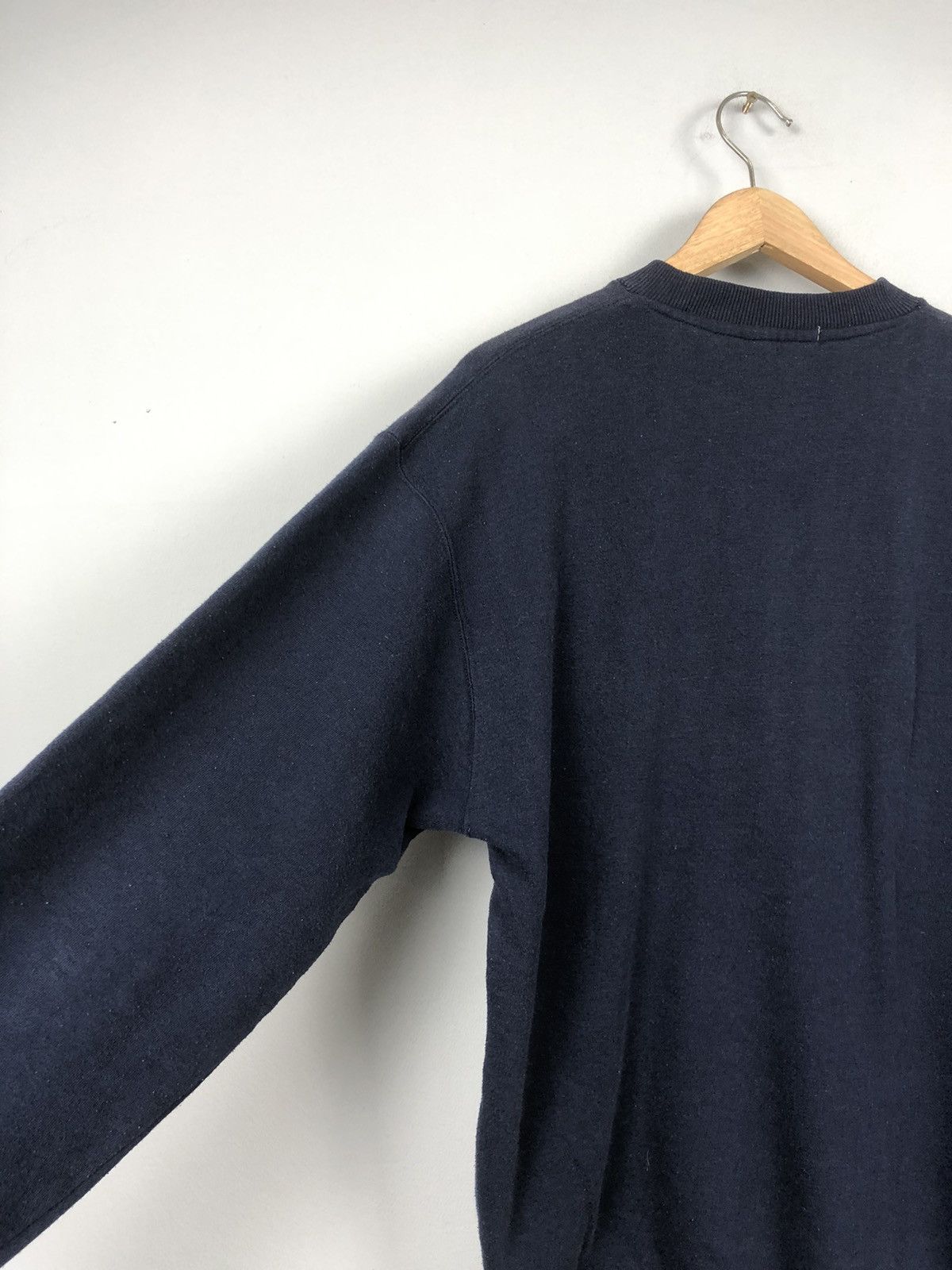 Other × Vintage Vintage Keble Oxford Sweatshirt Size US L / EU 52-54 / 3 - 7 Thumbnail