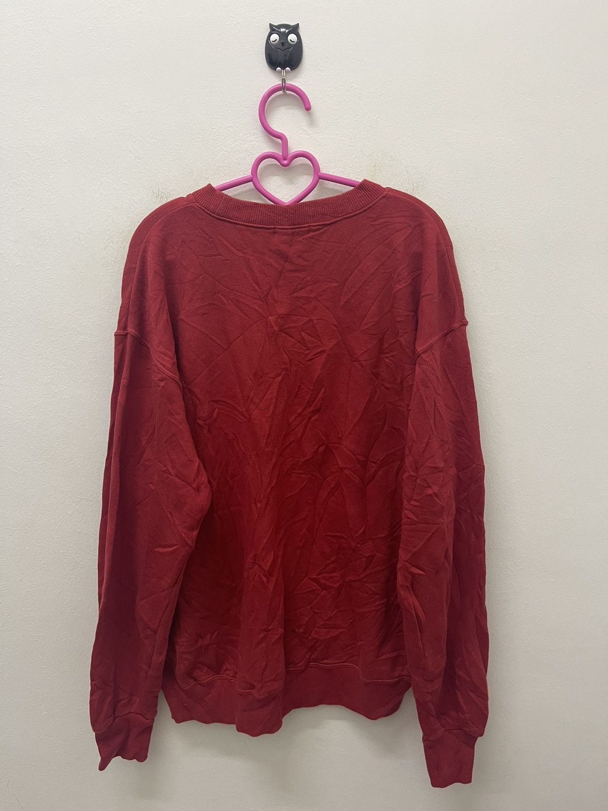 Hiroko Koshino Homme Rare Vintage PETIT JUNKO Junko Koshino Sewn Spell Out Size US L / EU 52-54 / 3 - 5 Thumbnail