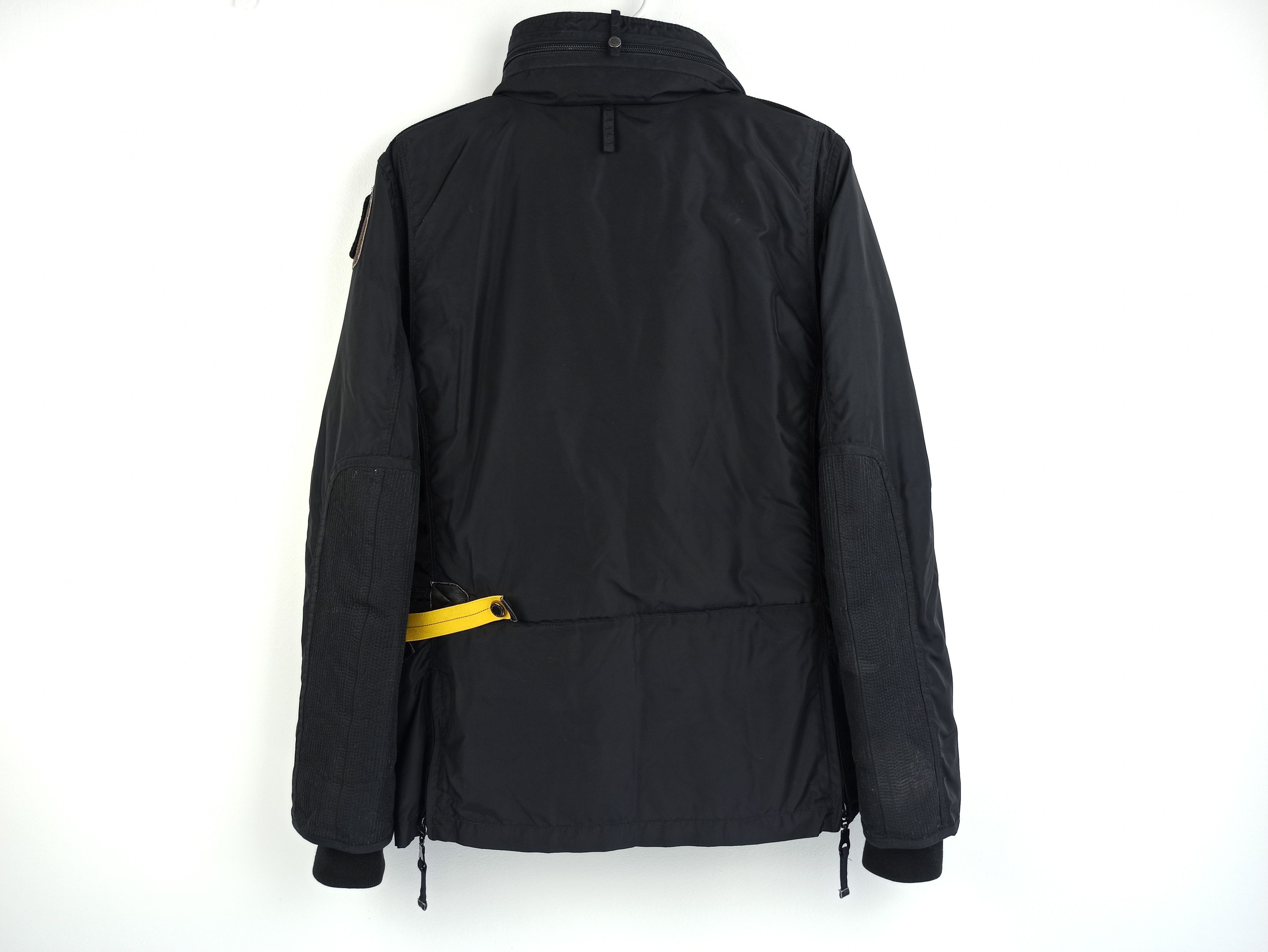 Parajumpers Parajumpers Down Jacket Lined Parka Size M / US 6-8 / IT 42-44 - 3 Thumbnail