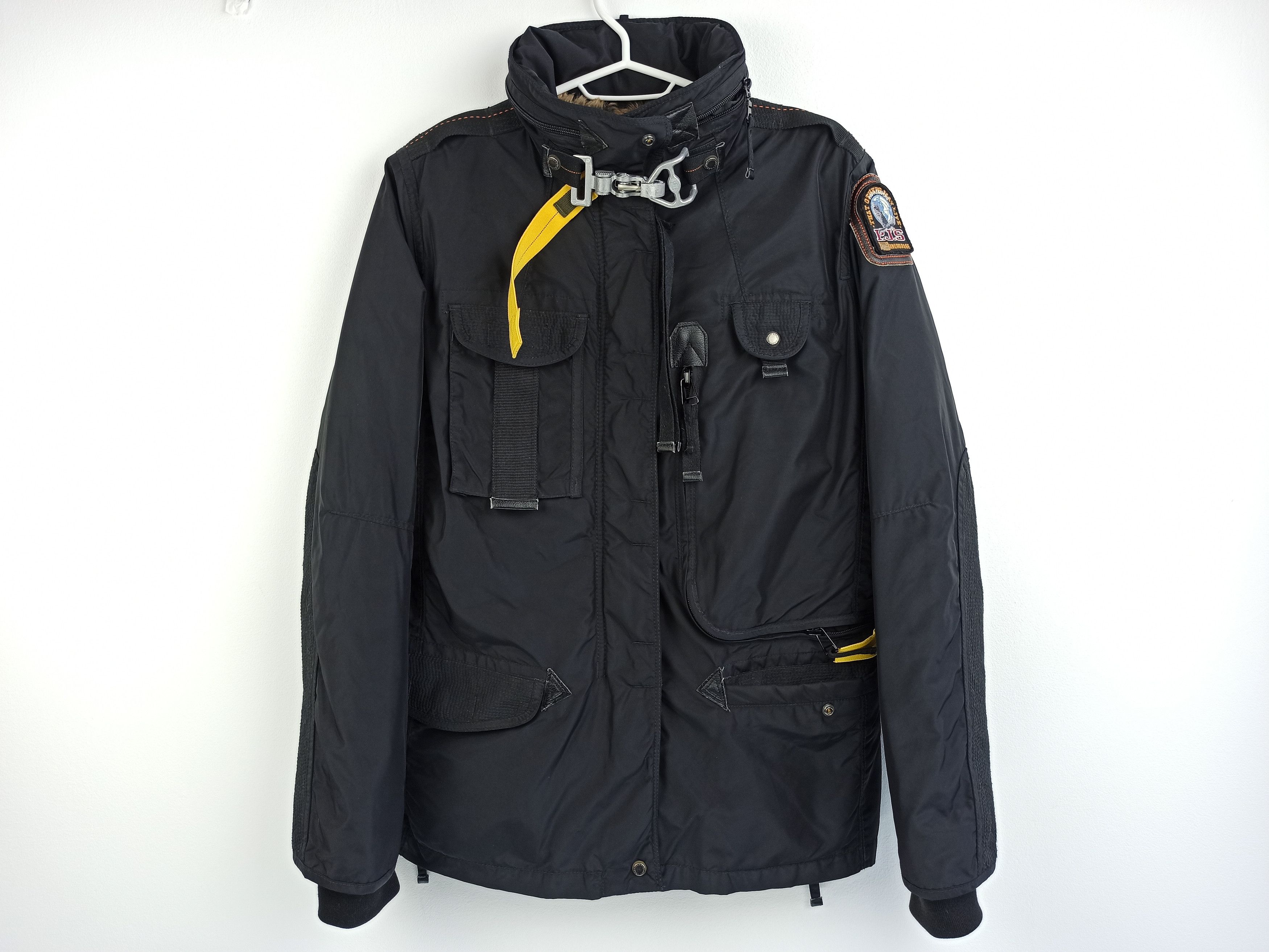 Parajumpers Parajumpers Down Jacket Lined Parka Size M / US 6-8 / IT 42-44 - 2 Thumbnail