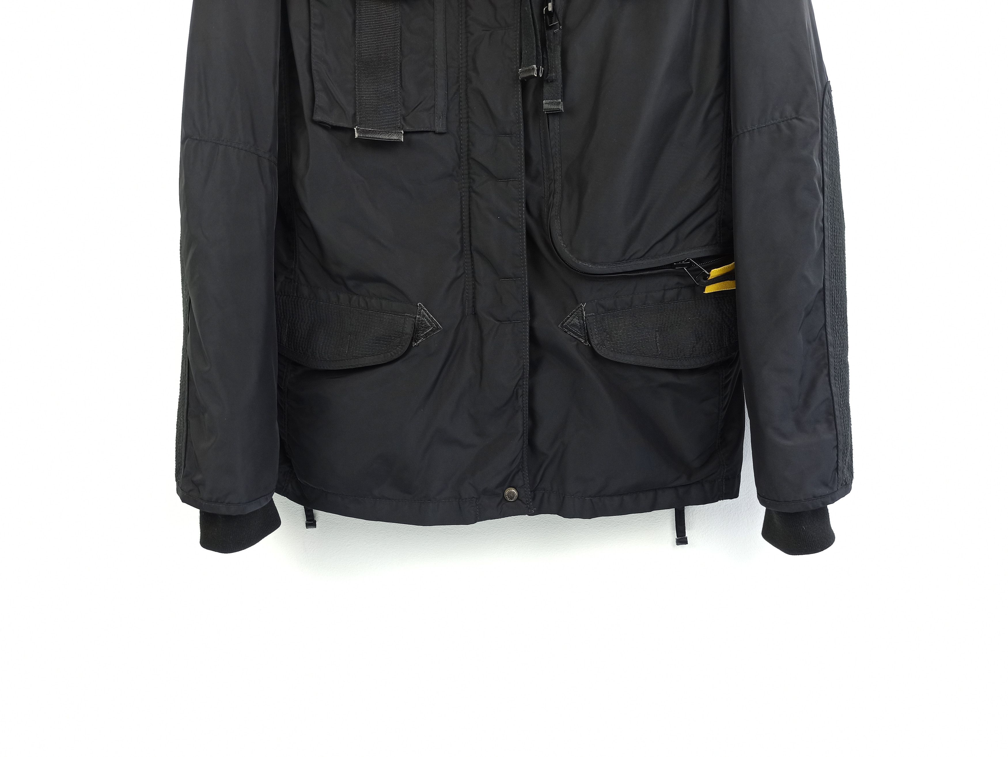Parajumpers Parajumpers Down Jacket Lined Parka Size M / US 6-8 / IT 42-44 - 6 Thumbnail
