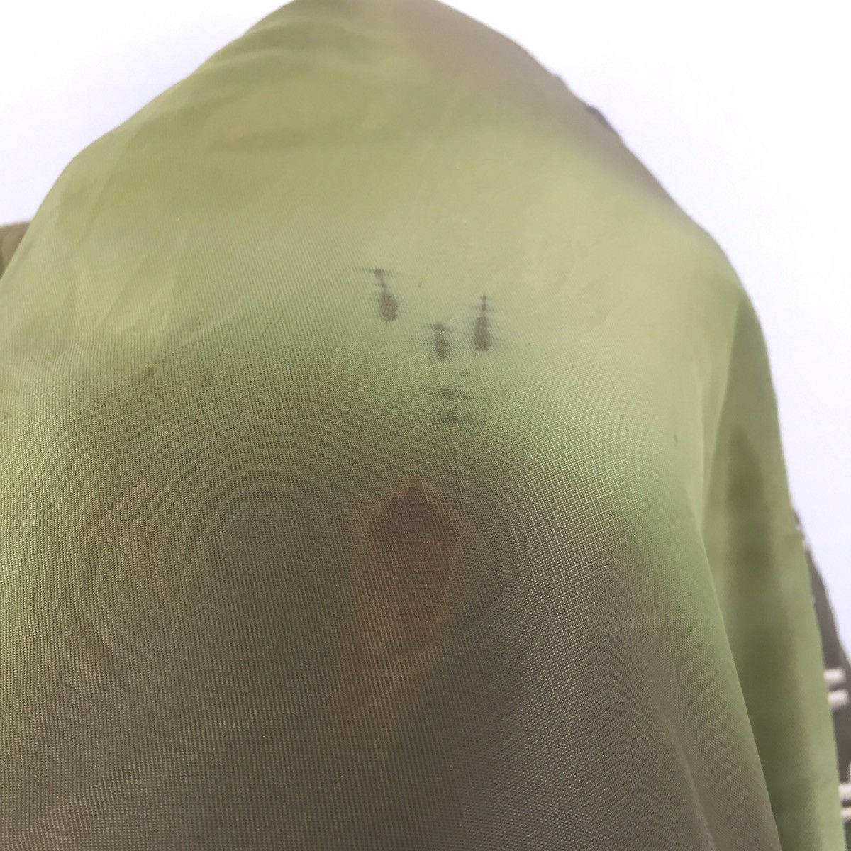 Japanese Brand Vintage Claysmits Horsepower Sherpa Army Jacket by Mooneyes Size US L / EU 52-54 / 3 - 14 Thumbnail