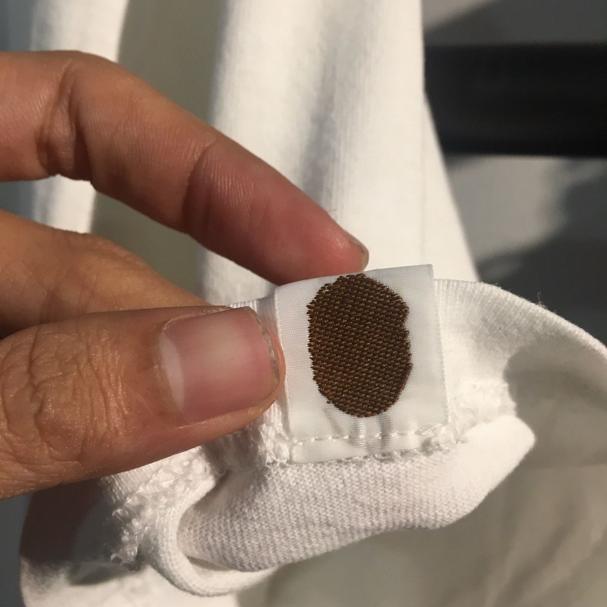 Bape × Vintage Bape Sta Tee Size US M / EU 48-50 / 2 - 6 Thumbnail