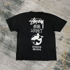 Our Legacy Stussy T Shirt | Grailed