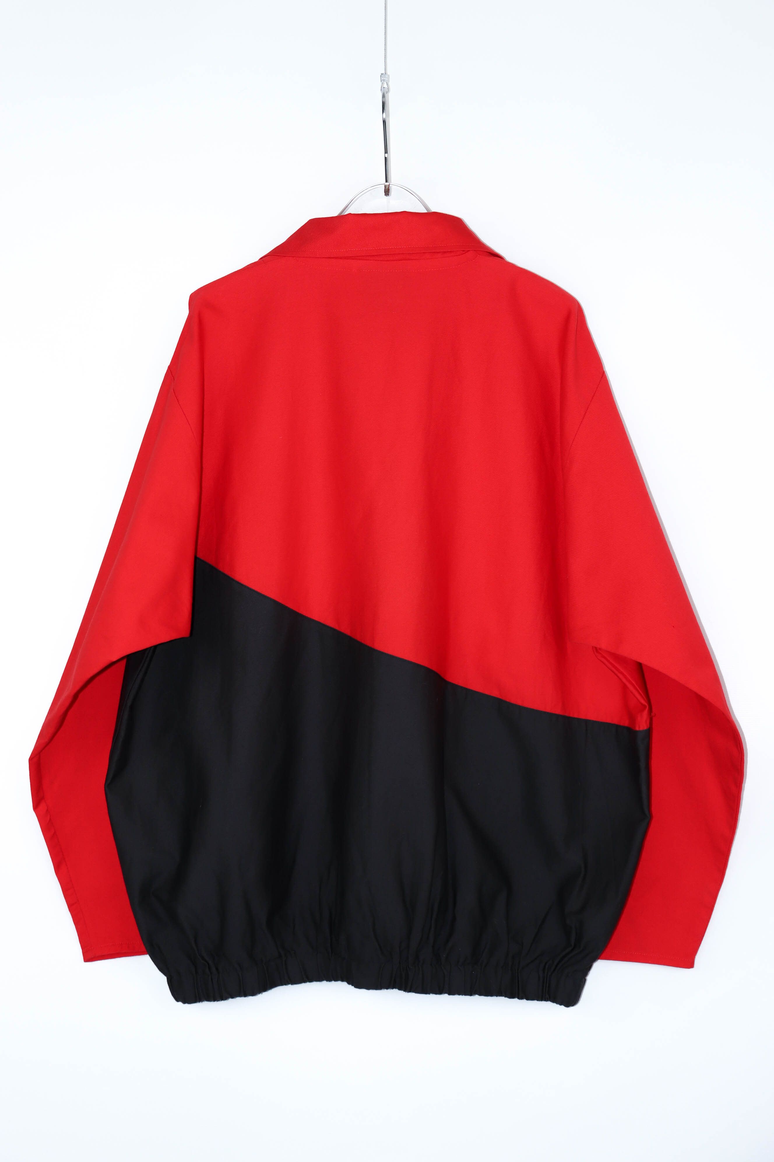 Umbro Umbro Coca-Cola Euro 1996 England Vintage UEFA Split Jacket Size US XL / EU 56 / 4 - 2 Thumbnail
