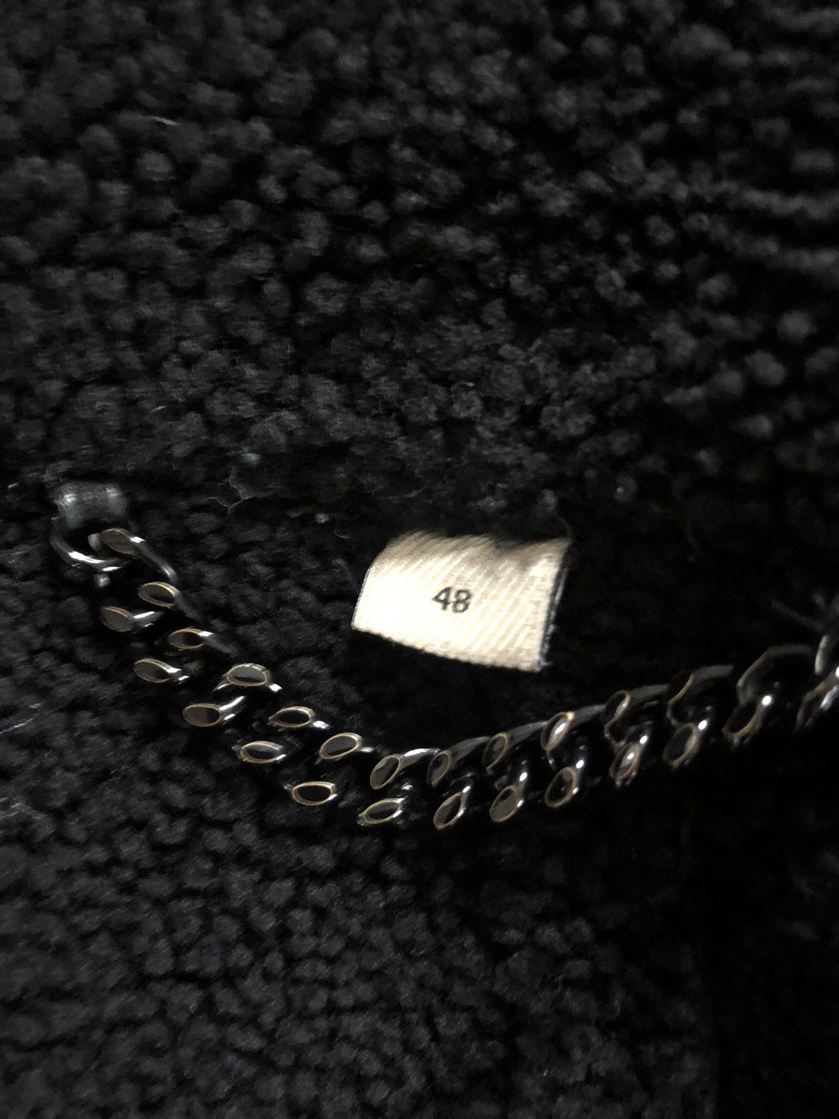 Burberry Burberry London Shearling Jacket Size US M / EU 48-50 / 2 - 4 Thumbnail