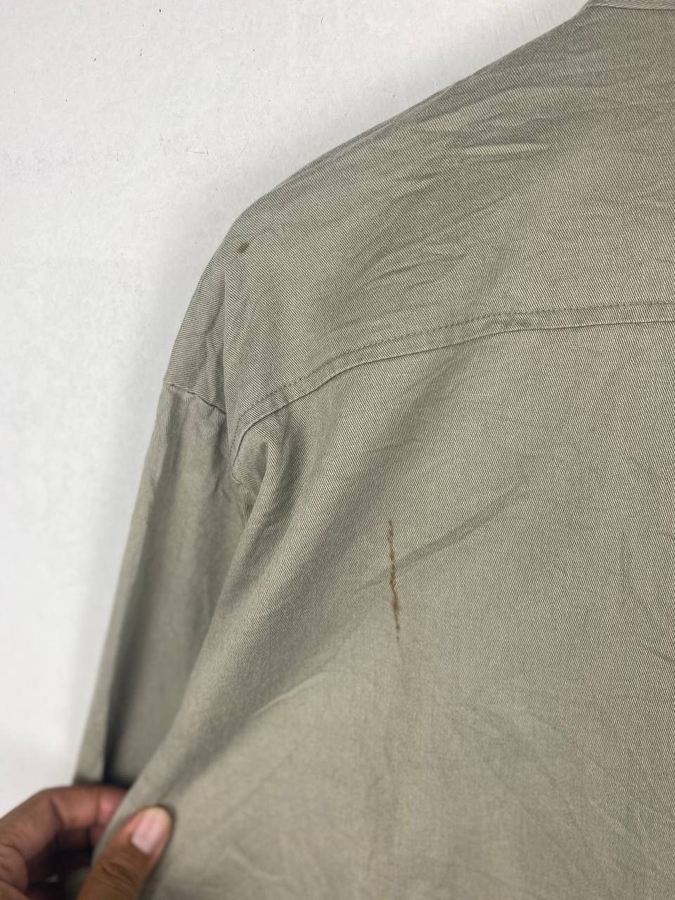 Japanese Brand vintage japanese brands work jacket nice design Size US L / EU 52-54 / 3 - 10 Thumbnail