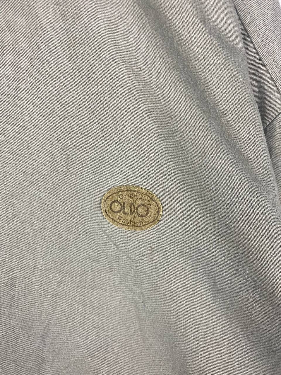 Japanese Brand vintage japanese brands work jacket nice design Size US L / EU 52-54 / 3 - 3 Thumbnail