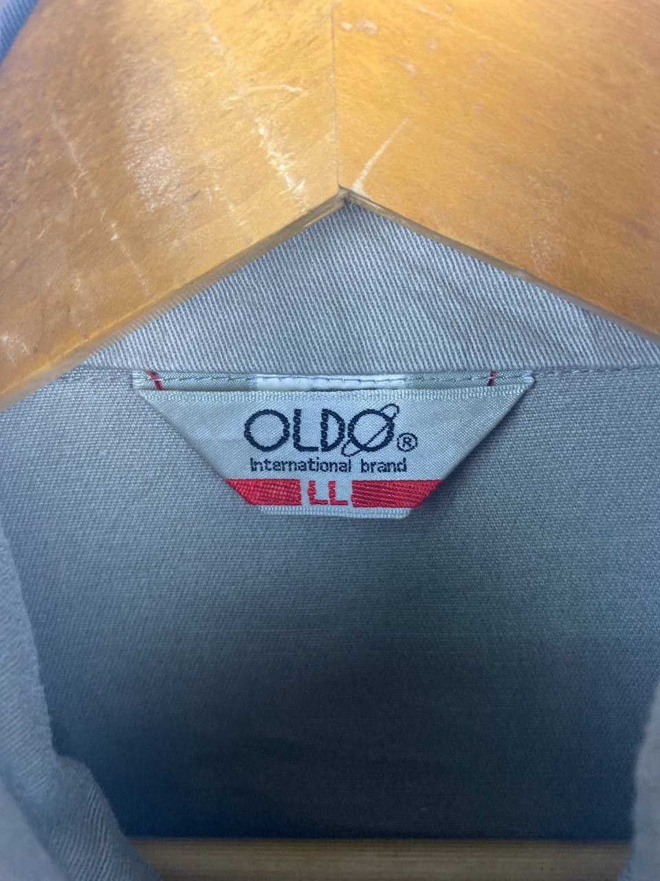 Japanese Brand vintage japanese brands work jacket nice design Size US L / EU 52-54 / 3 - 7 Thumbnail