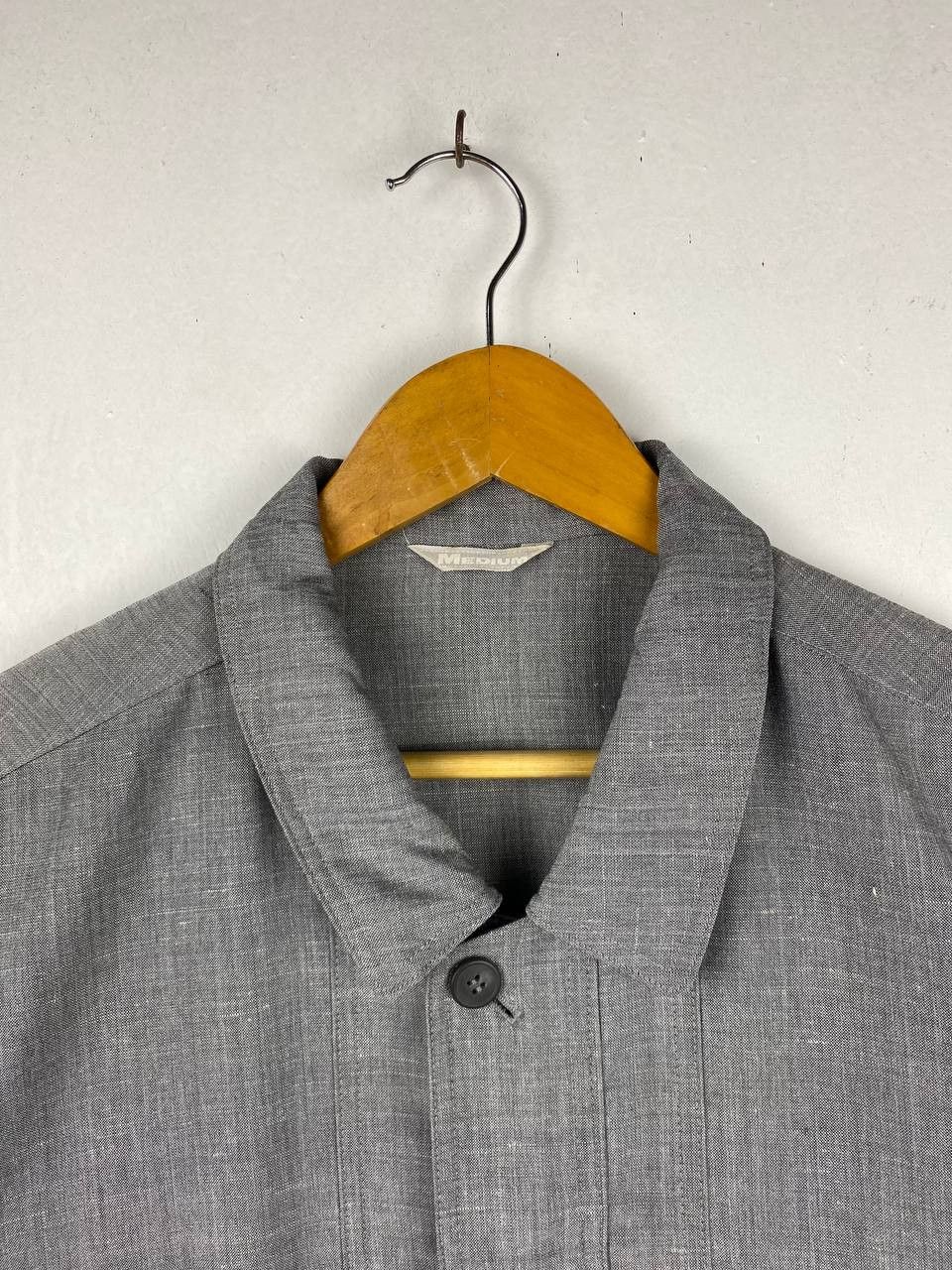 Japanese Brand japanese brands harrington style jacket nice design Size US M / EU 48-50 / 2 - 2 Thumbnail