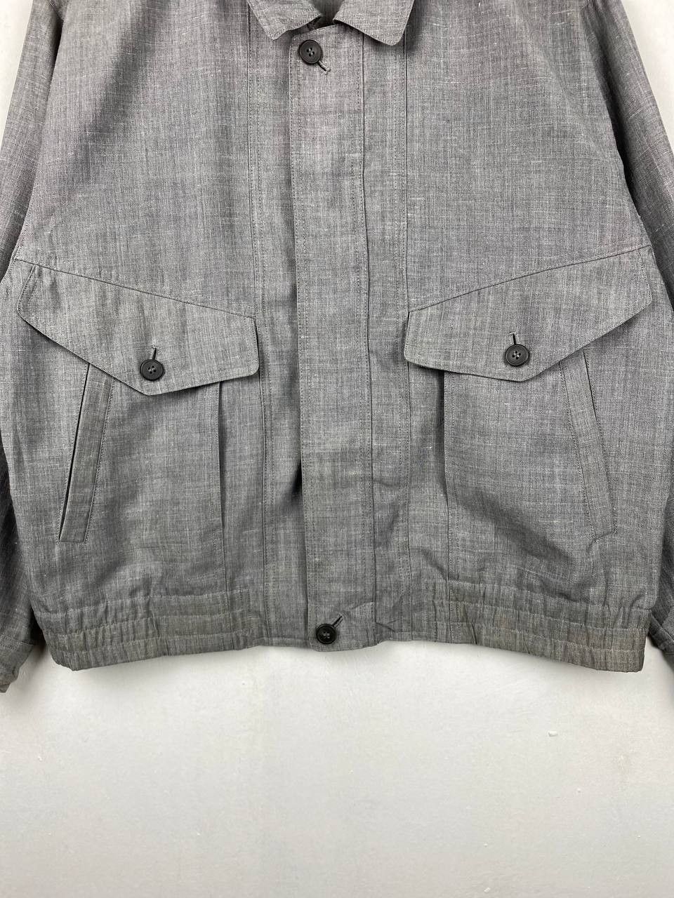 Japanese Brand japanese brands harrington style jacket nice design Size US M / EU 48-50 / 2 - 3 Thumbnail
