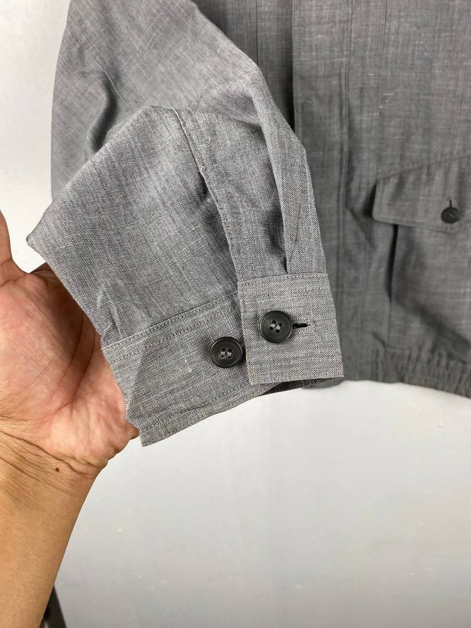 Japanese Brand japanese brands harrington style jacket nice design Size US M / EU 48-50 / 2 - 4 Thumbnail