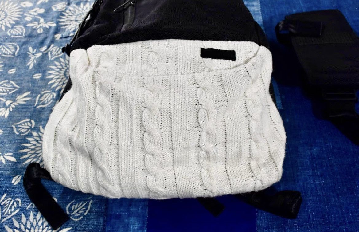 Visvim Visvim ballistic 20l backpack Size ONE SIZE - 3 Thumbnail