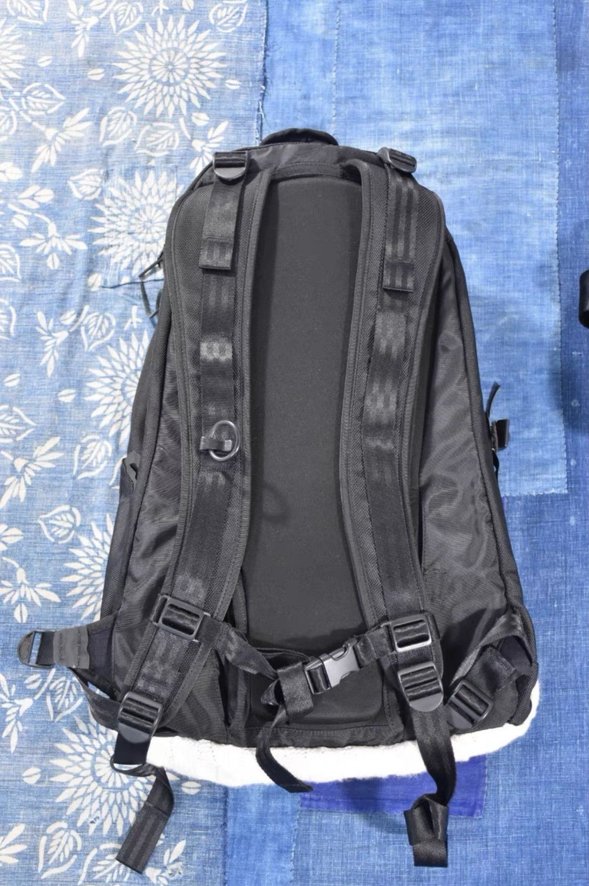 Visvim Visvim ballistic 20l backpack Size ONE SIZE - 8 Thumbnail