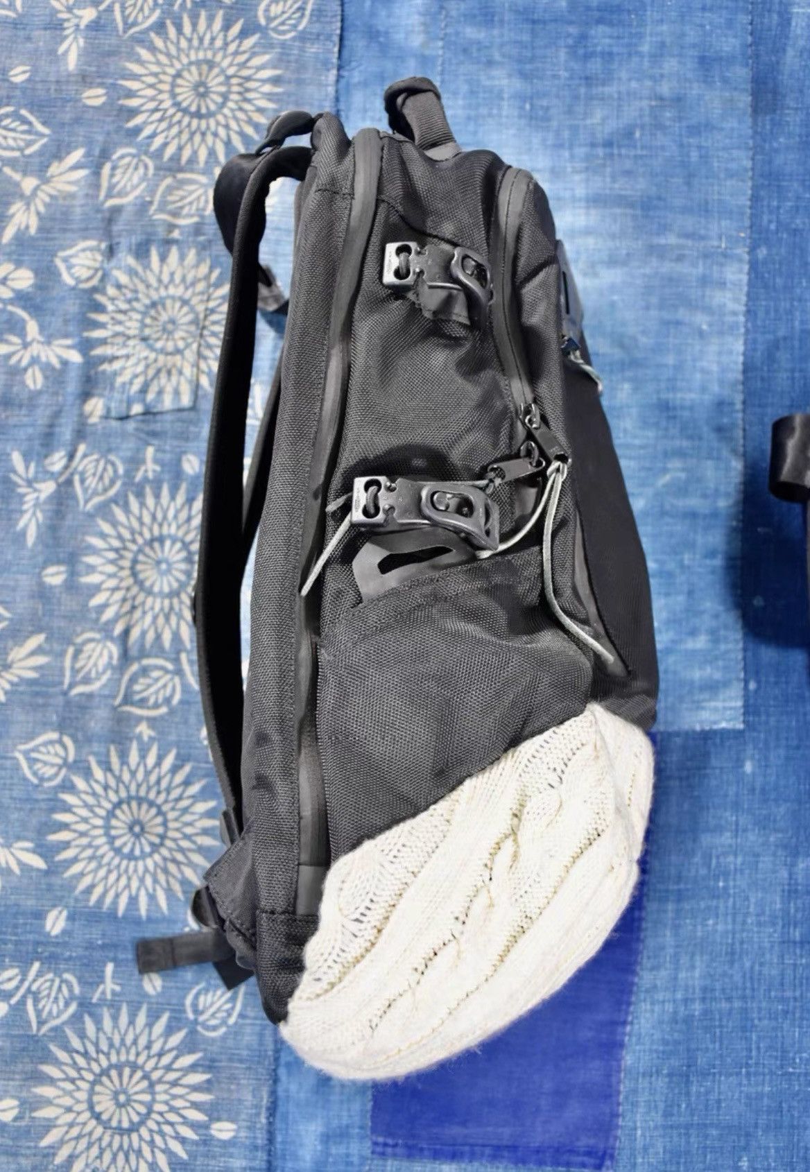 Visvim Visvim ballistic 20l backpack Size ONE SIZE - 6 Thumbnail