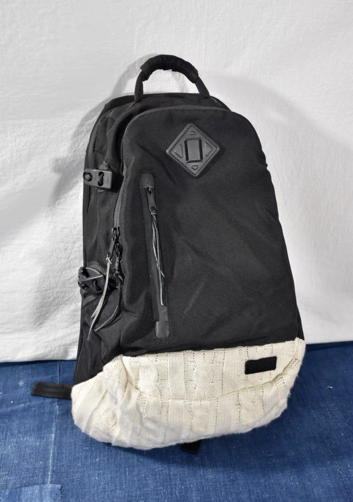 Visvim Visvim ballistic 20l backpack Size ONE SIZE - 2 Thumbnail