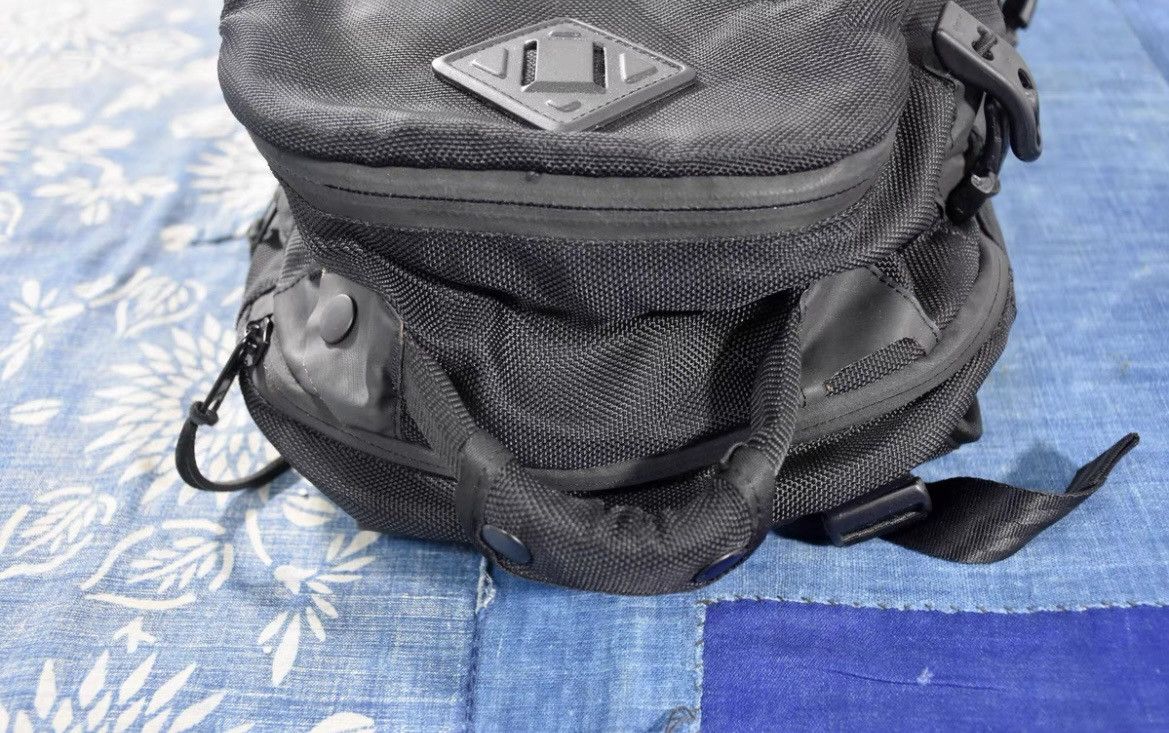 Visvim Visvim ballistic 20l backpack Size ONE SIZE - 5 Thumbnail