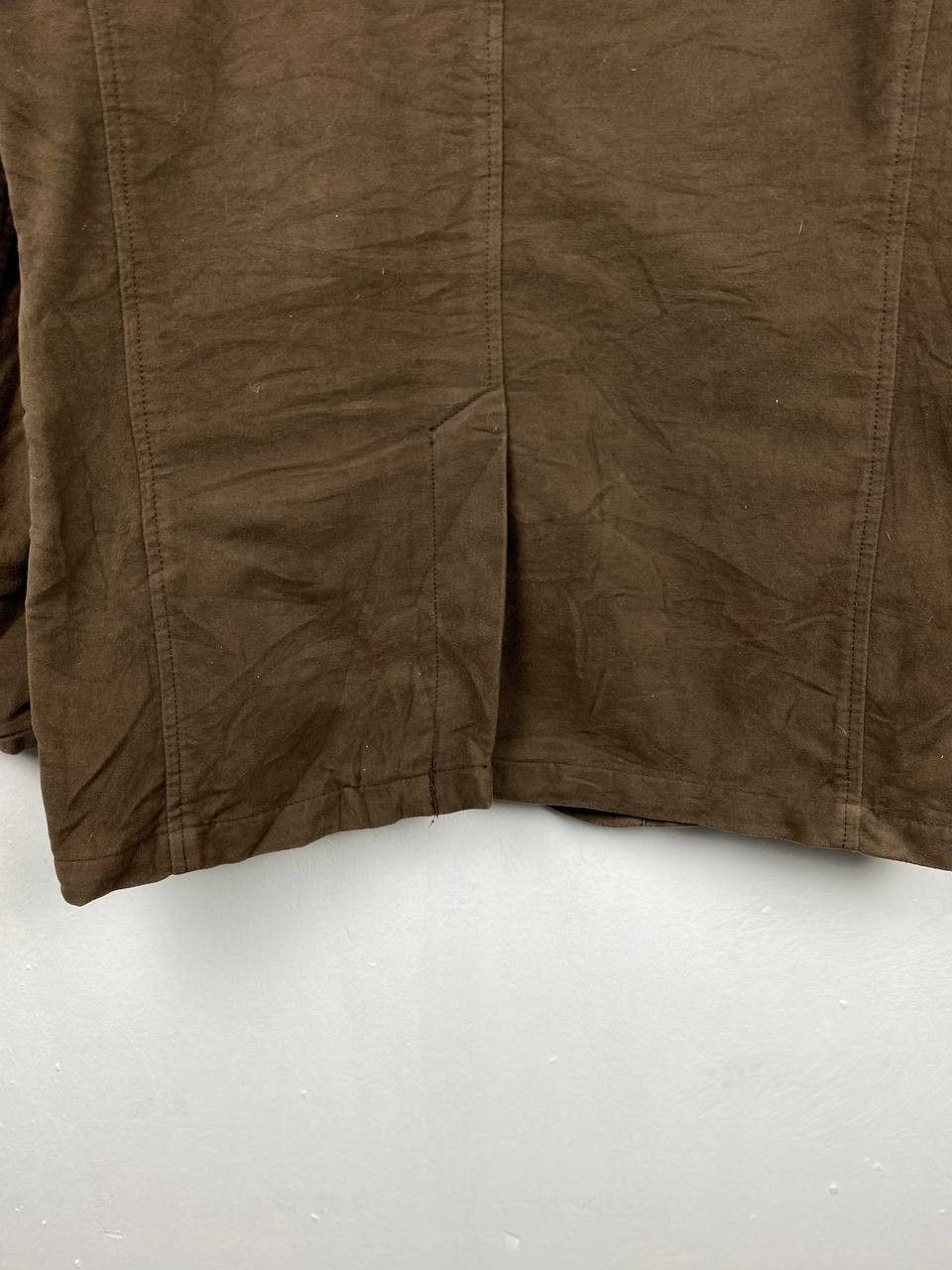 Gap gap japanese brands nice design jacket Size US M / EU 48-50 / 2 - 9 Thumbnail