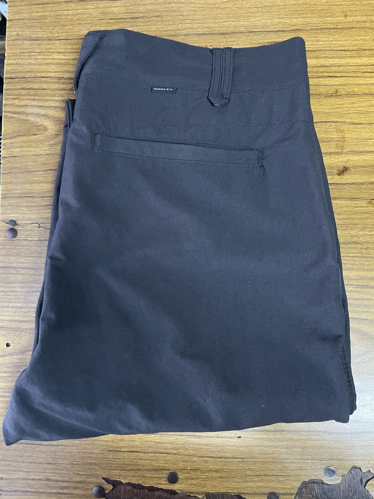 Oakley Archival Outdoor Gear. Oakley Stretchable chino pants W30 Size US 30 / EU 46 - 1 Thumbnail