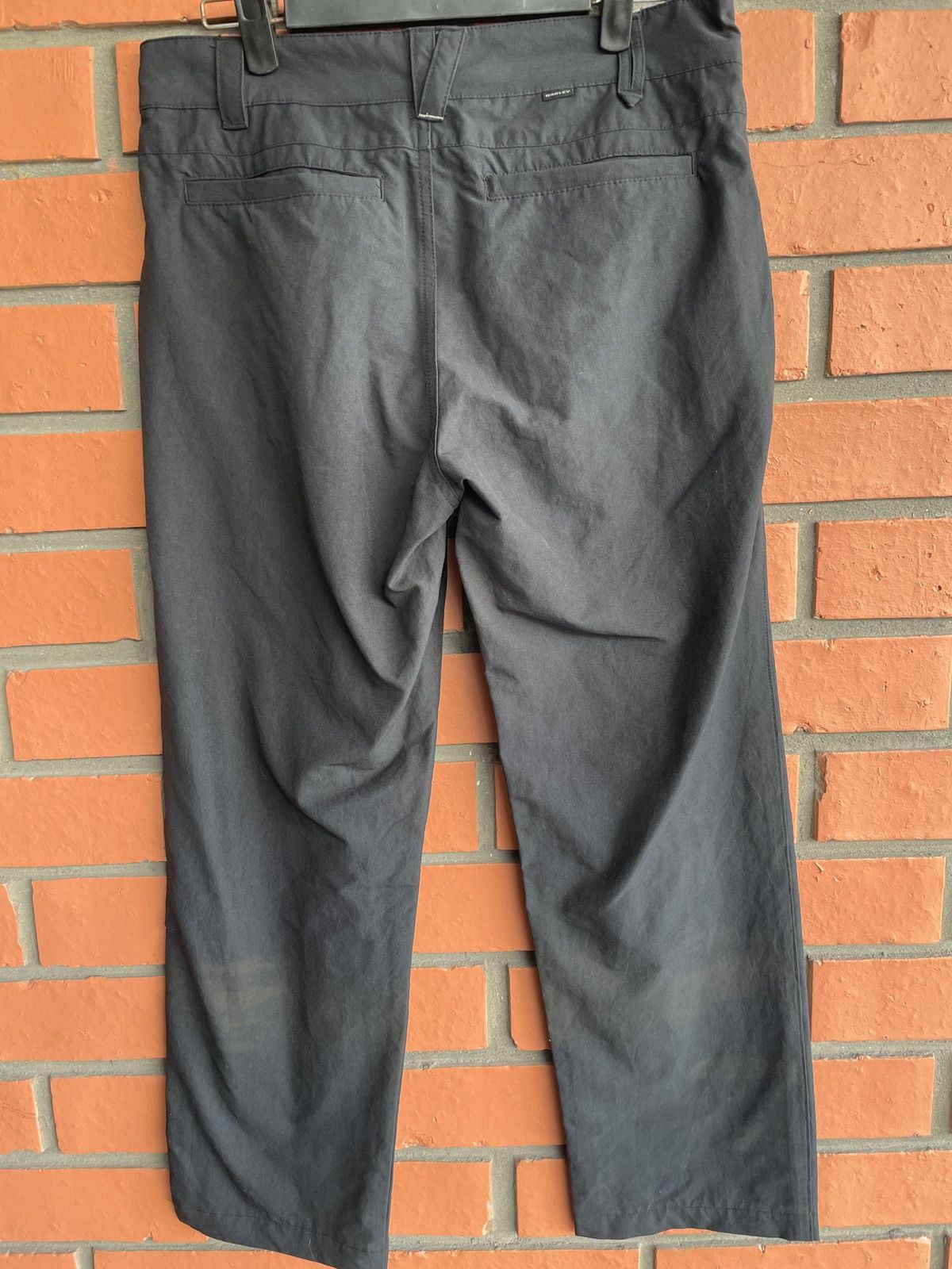 Oakley Archival Outdoor Gear. Oakley Stretchable chino pants W30 Size US 30 / EU 46 - 6 Thumbnail