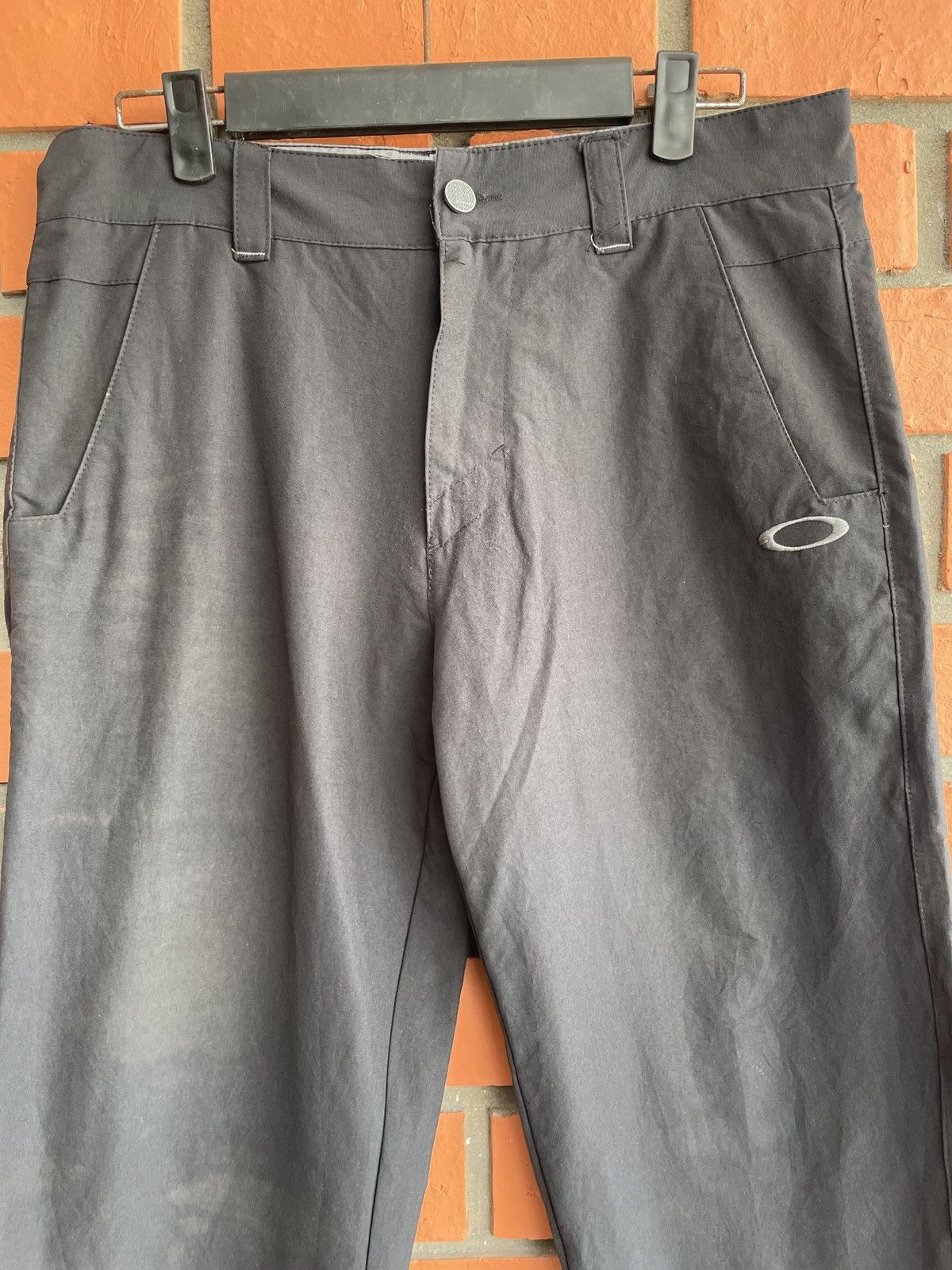 Oakley Archival Outdoor Gear. Oakley Stretchable chino pants W30 Size US 30 / EU 46 - 5 Thumbnail