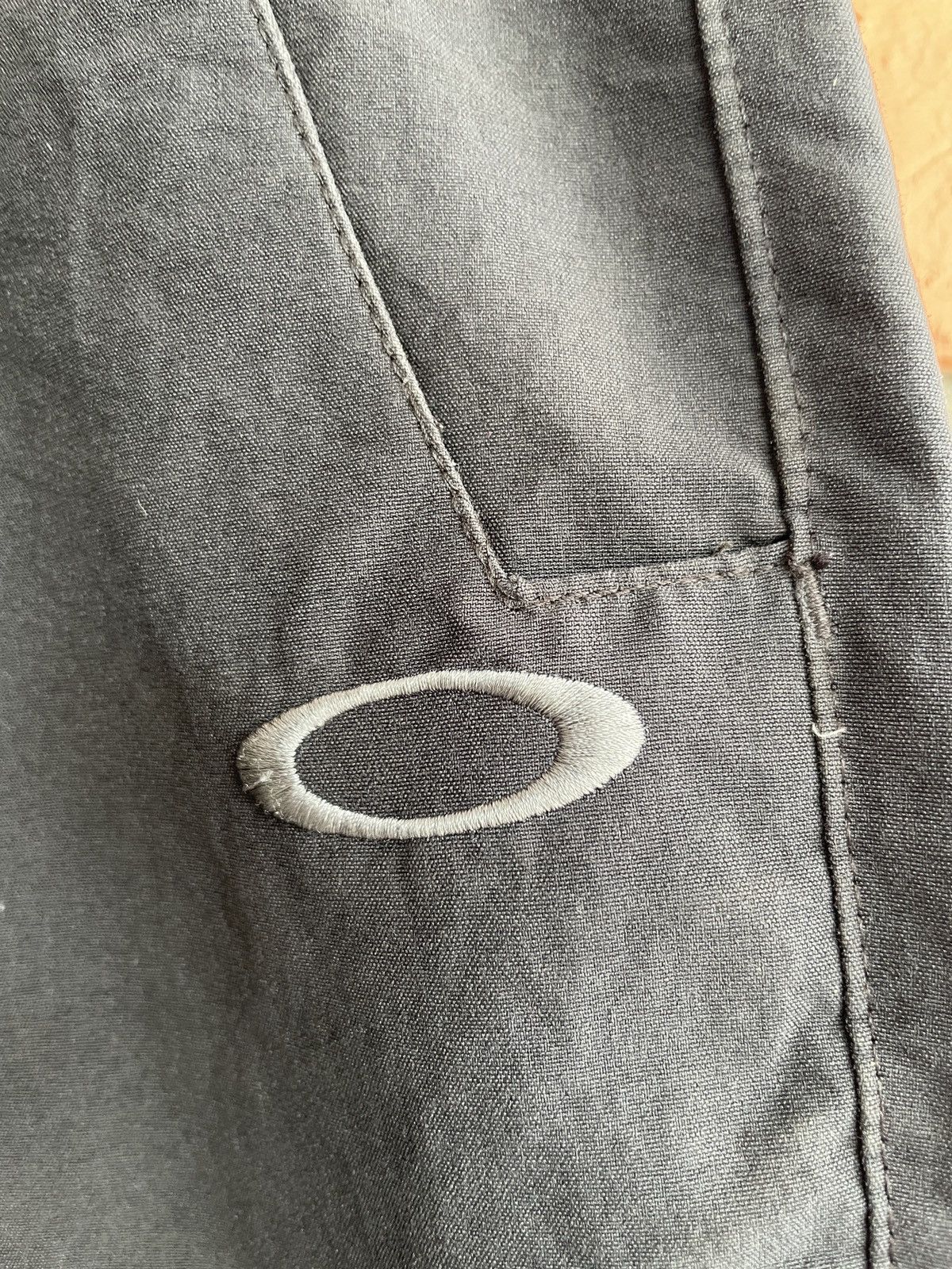 Oakley Archival Outdoor Gear. Oakley Stretchable chino pants W30 Size US 30 / EU 46 - 8 Thumbnail