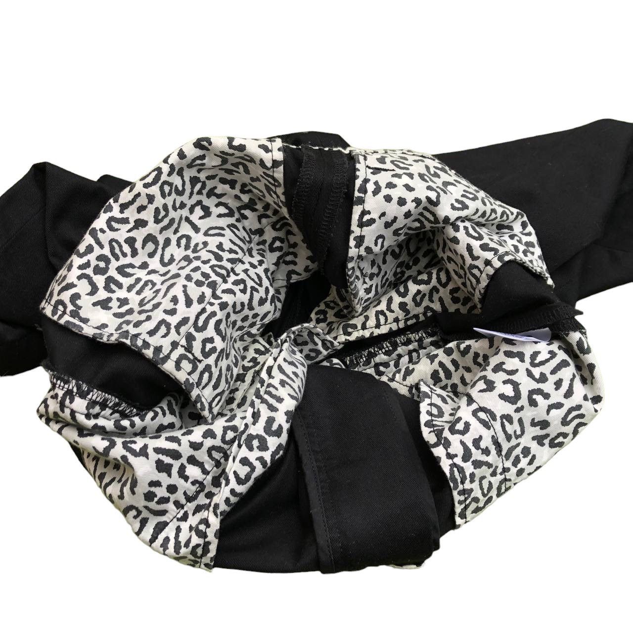 JieDa JIEDA BUCKLE BACK SHORTS Size US 32 / EU 48 - 7 Thumbnail