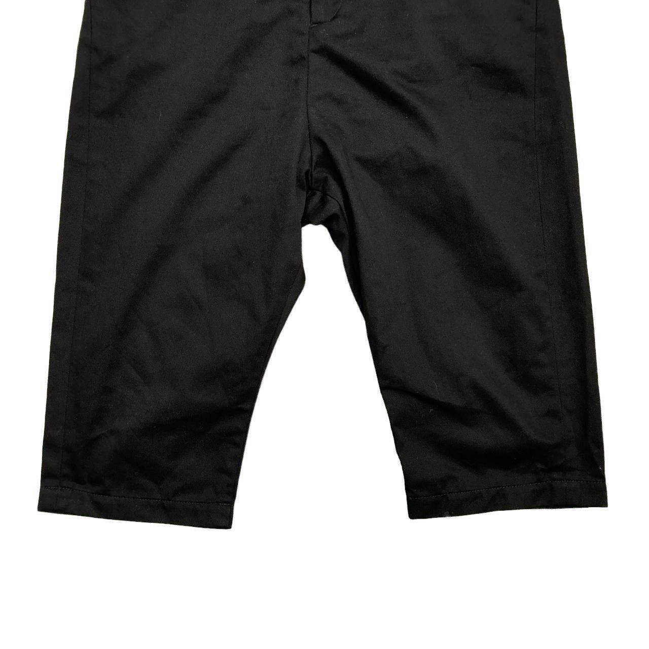 JieDa JIEDA BUCKLE BACK SHORTS Size US 32 / EU 48 - 5 Thumbnail