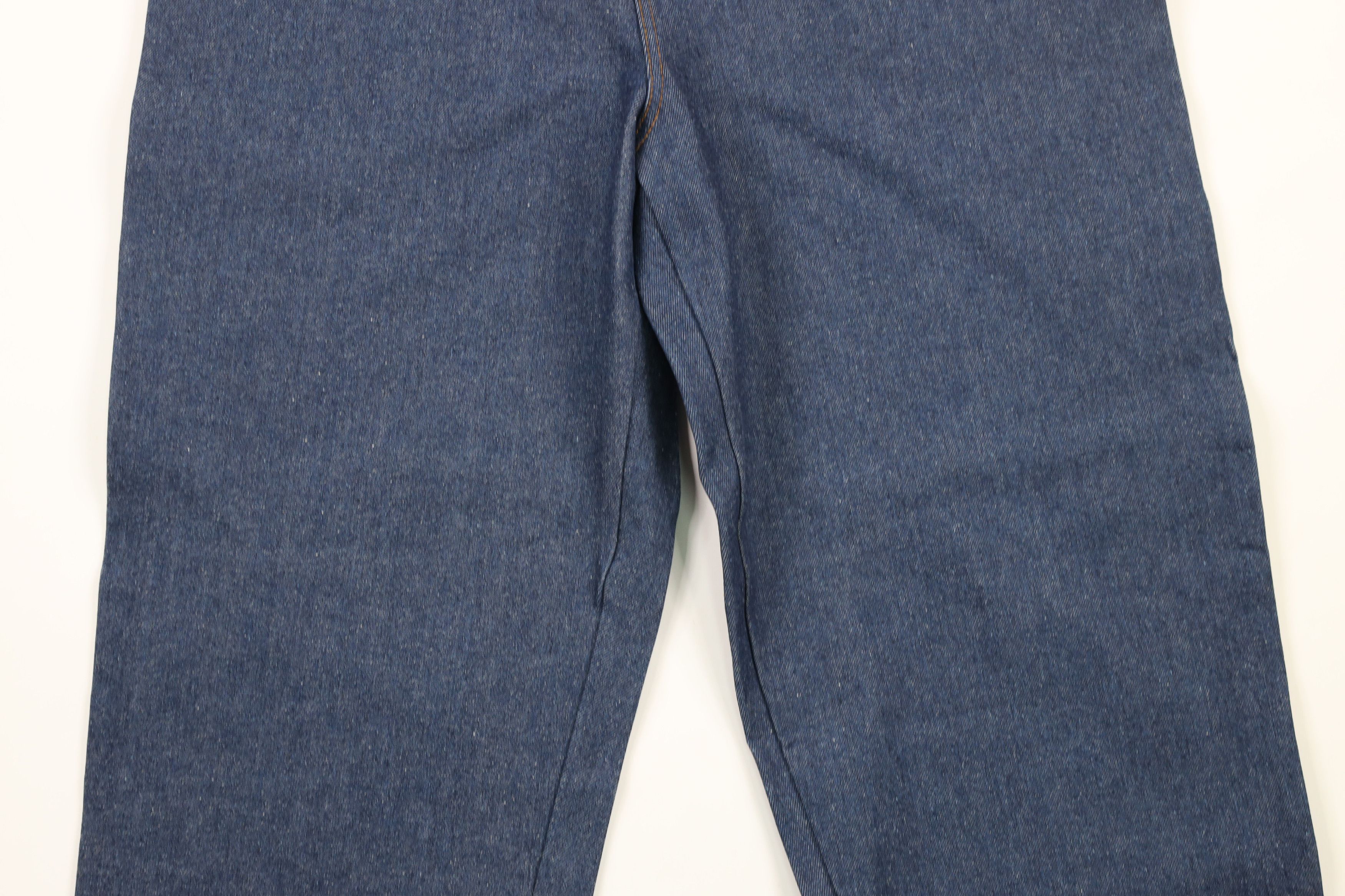 Fubu × Vintage Vintage 90s FUBU Fat Albert Baggy Loose Fit Wide Leg Jeans Size US 40 / EU 56 - 3 Thumbnail