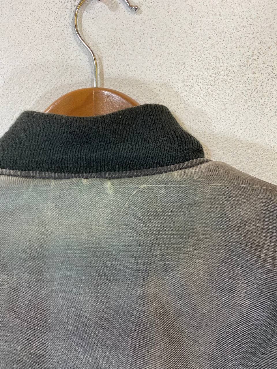 Vintage Vintage Bombers Jacket Faded Design Embroided logo Size US M / EU 48-50 / 2 - 7 Thumbnail