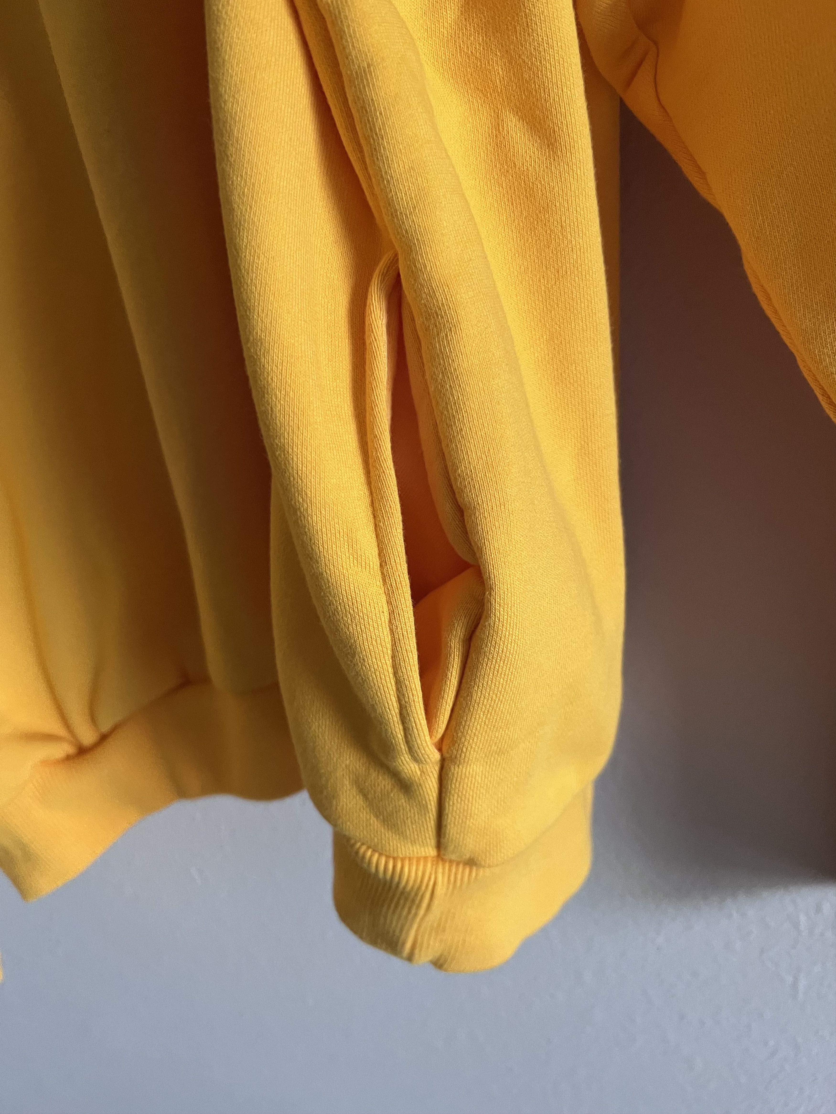 Cactus Plant Flea Market CPFM Sunseeker Hoodie Yellow Size US L / EU 52-54 / 3 - 4 Thumbnail