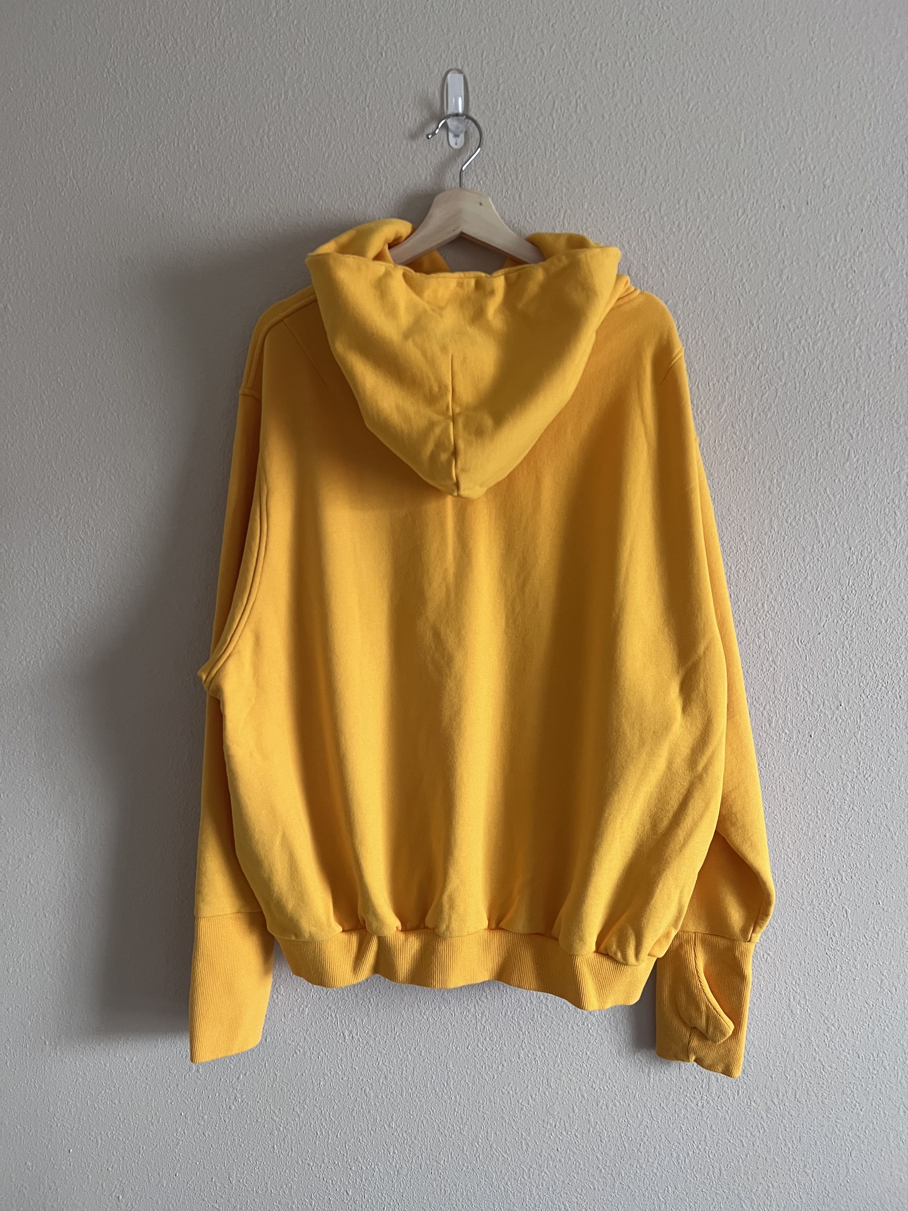 Cactus Plant Flea Market CPFM Sunseeker Hoodie Yellow Size US L / EU 52-54 / 3 - 5 Thumbnail