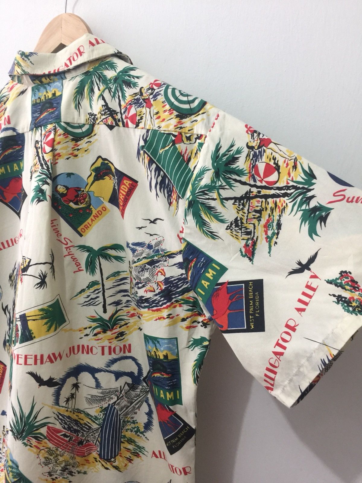 Other Angelica Hawaii Shirts Size US M / EU 48-50 / 2 - 8 Thumbnail