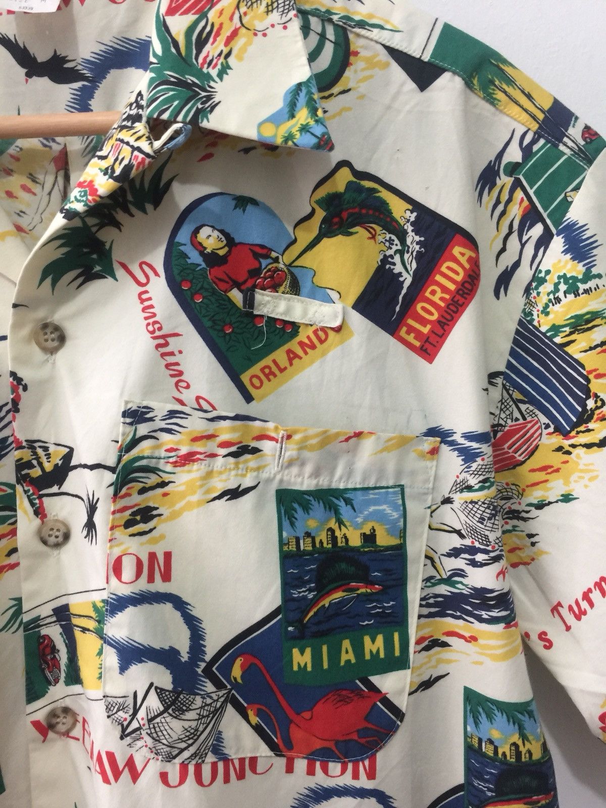 Other Angelica Hawaii Shirts Size US M / EU 48-50 / 2 - 5 Thumbnail