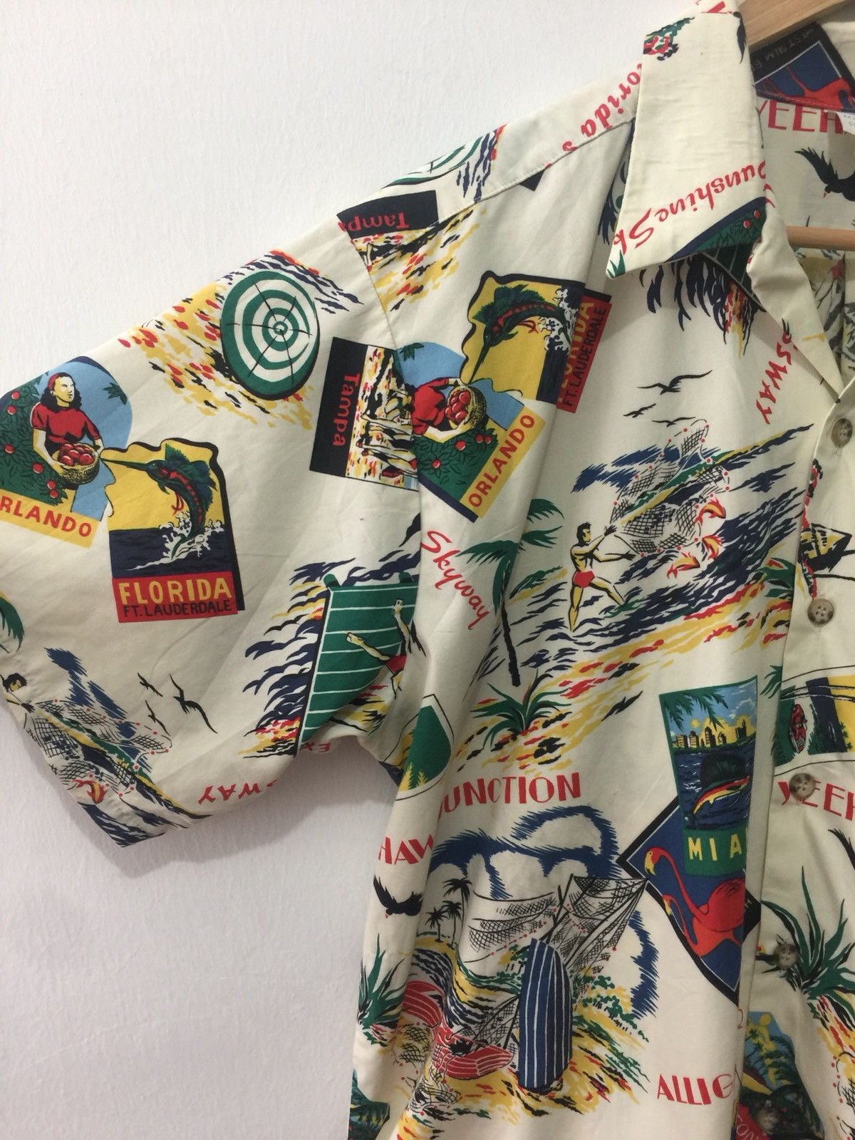 Other Angelica Hawaii Shirts Size US M / EU 48-50 / 2 - 6 Thumbnail