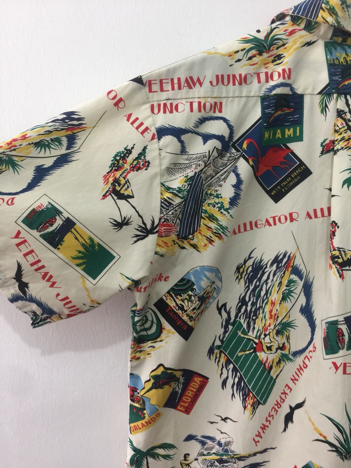 Other Angelica Hawaii Shirts Size US M / EU 48-50 / 2 - 9 Thumbnail