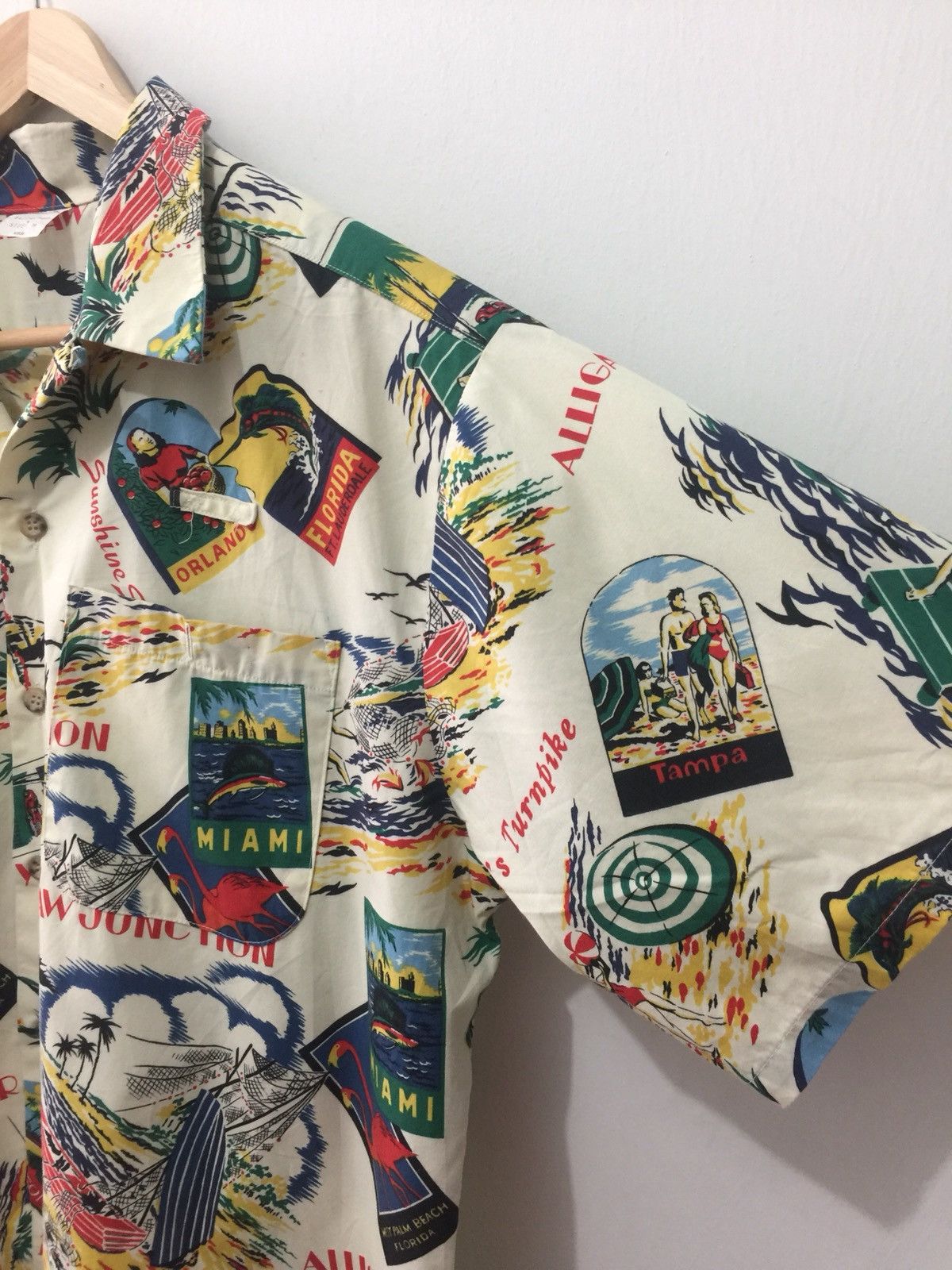 Other Angelica Hawaii Shirts Size US M / EU 48-50 / 2 - 4 Thumbnail