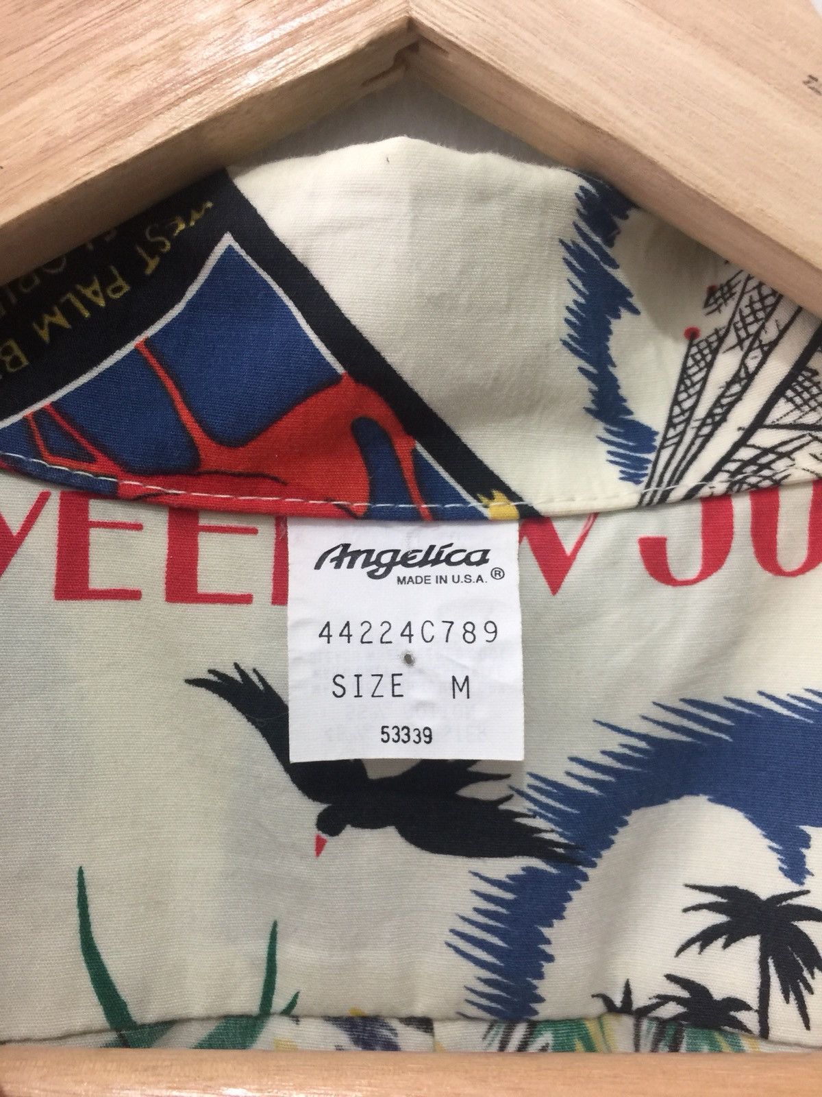Other Angelica Hawaii Shirts Size US M / EU 48-50 / 2 - 2 Thumbnail